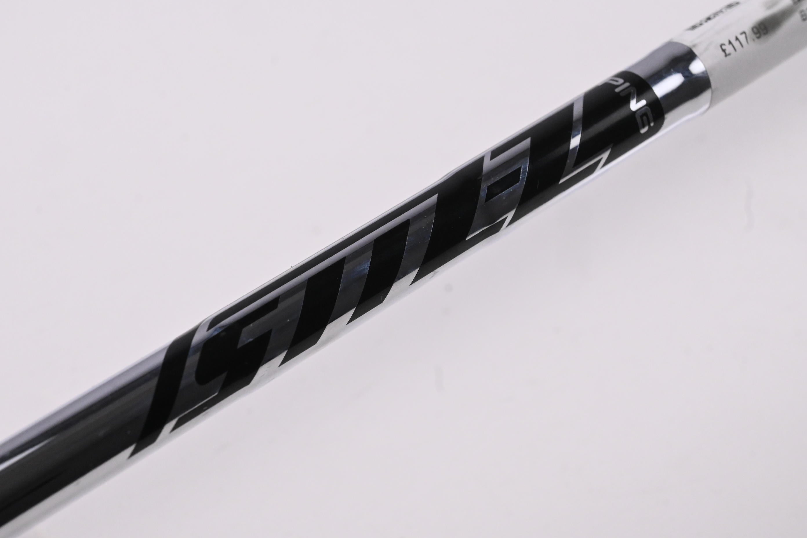 Ping ChipR / 38.5 Degree / Wedge Flex Ping Z-Z115 Shaft