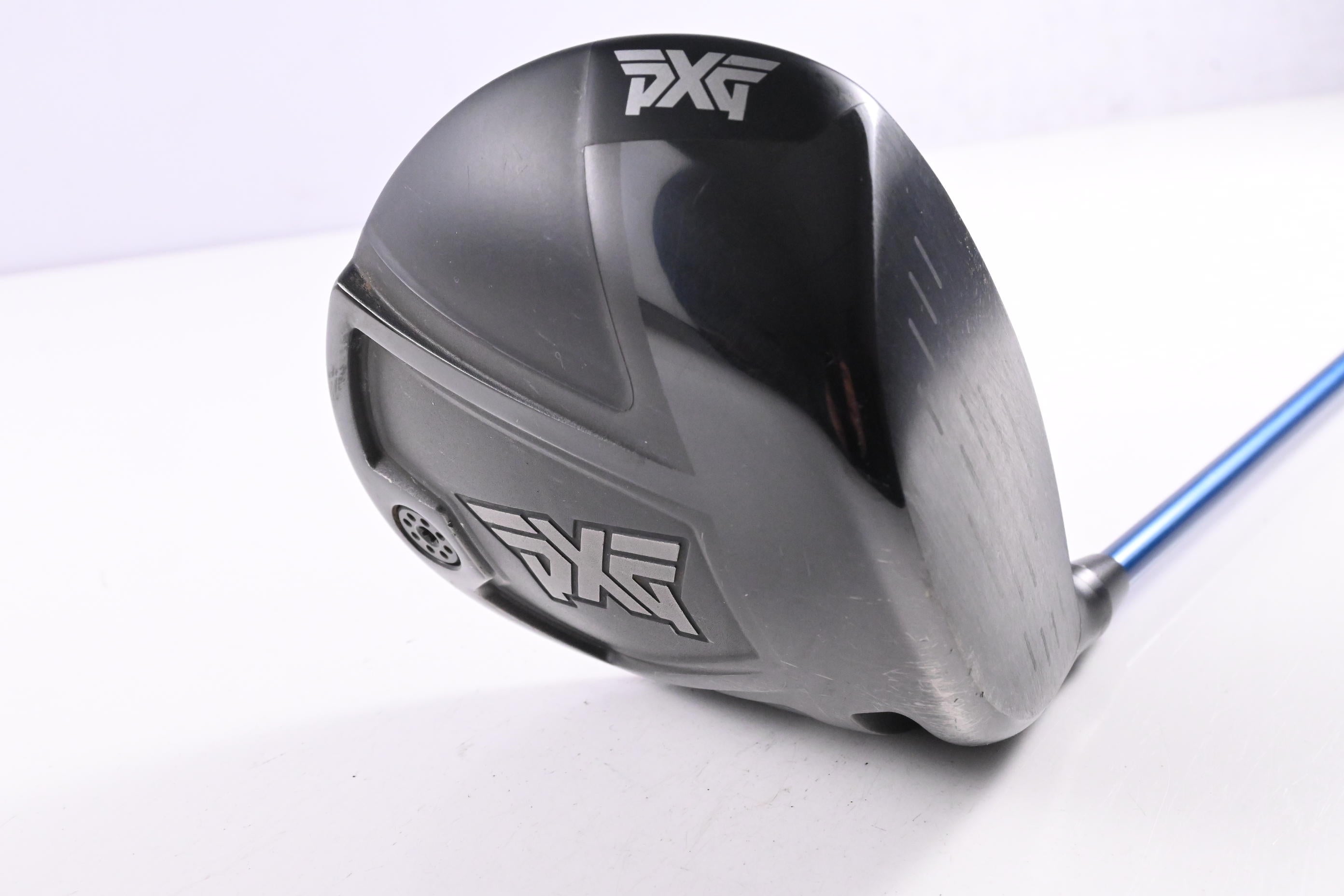 PXG 0211 2020 Driver / 10.5 Degree / Senior Flex EvenFlow Riptide CB 40 Shaft