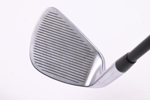 Ping BunkR Wedge / 64 Degree / Black Dot / Senior Flex Ping Alta CB Blue Shaft