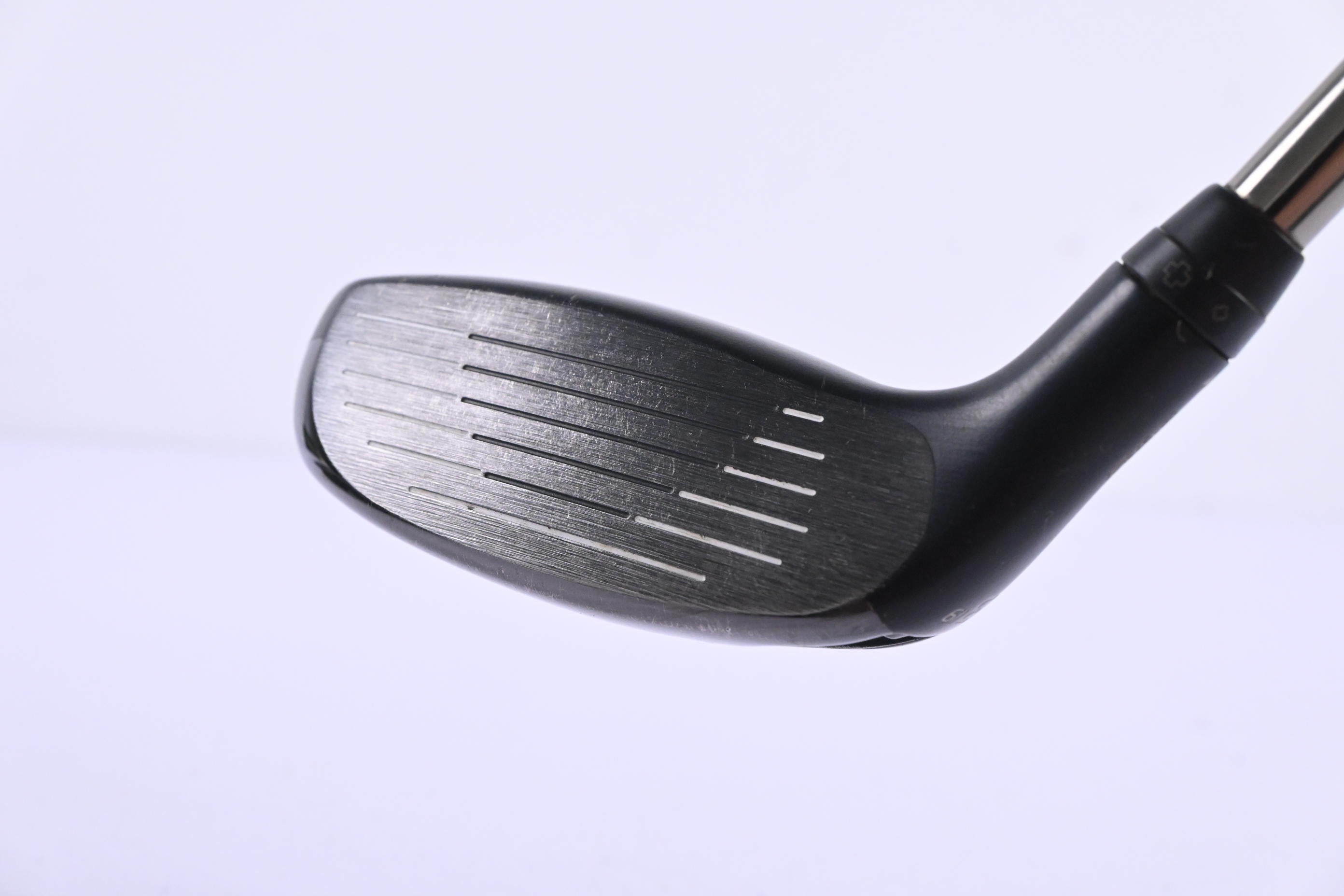 Ping G425 #3 Hybrid / 19 Degree / Stiff Flex Ping Tour 85 Shaft