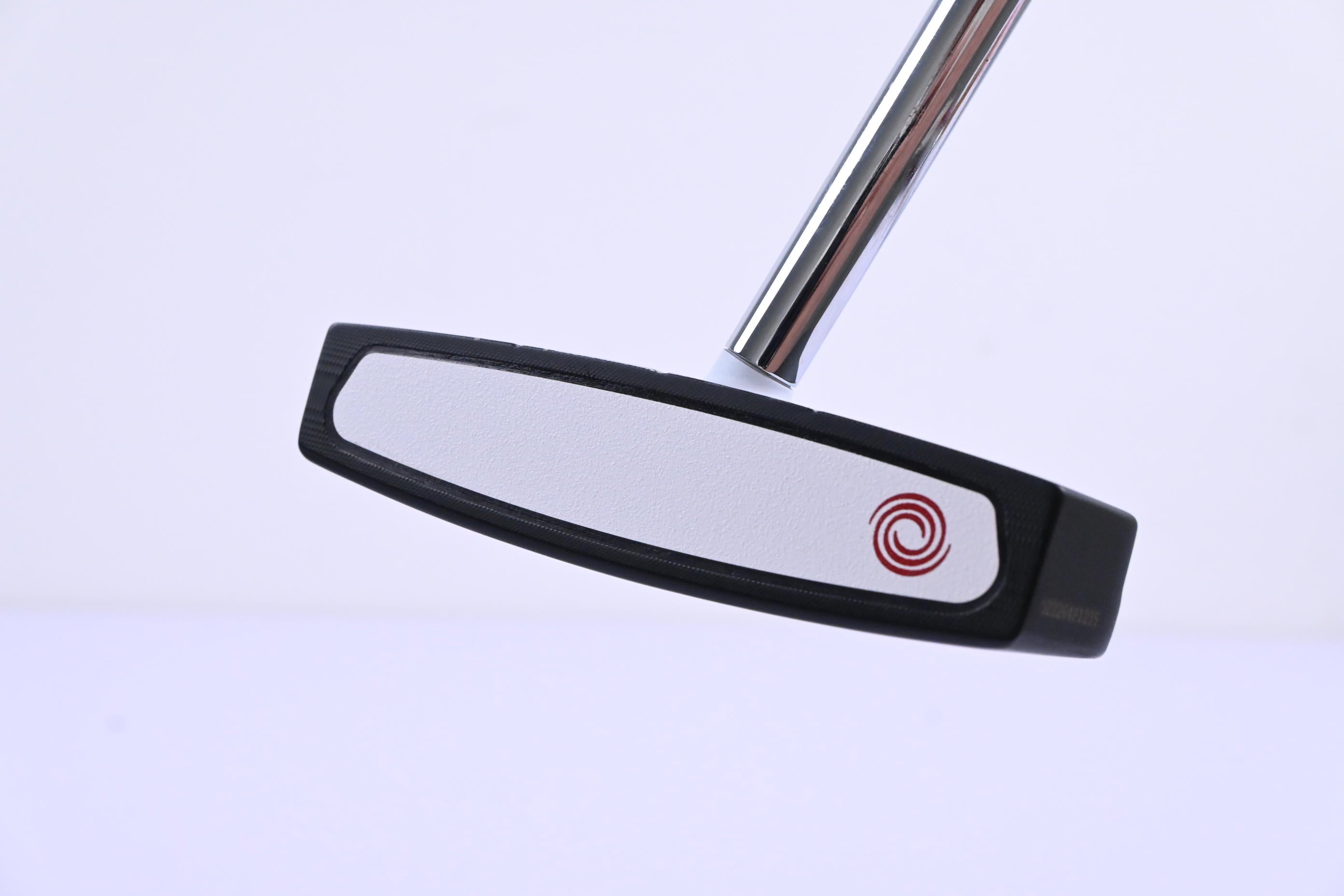 Odyssey White Hot Versa Twelve CS Putter / 34 Inch