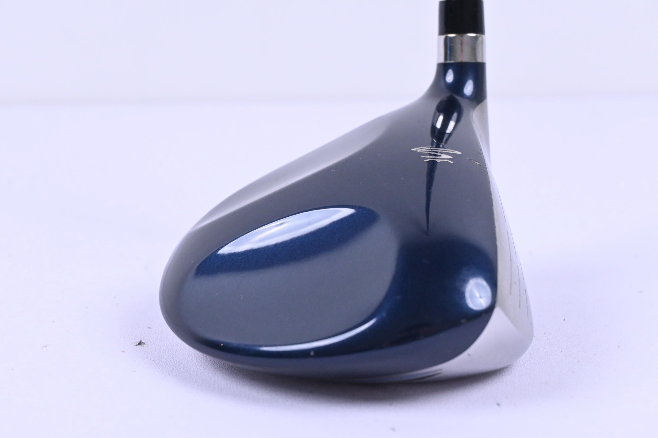 Ladies Cobra M-Speed #3 Wood / 15 Degree / Ladies Flex Cobra Bassara 45 Shaft