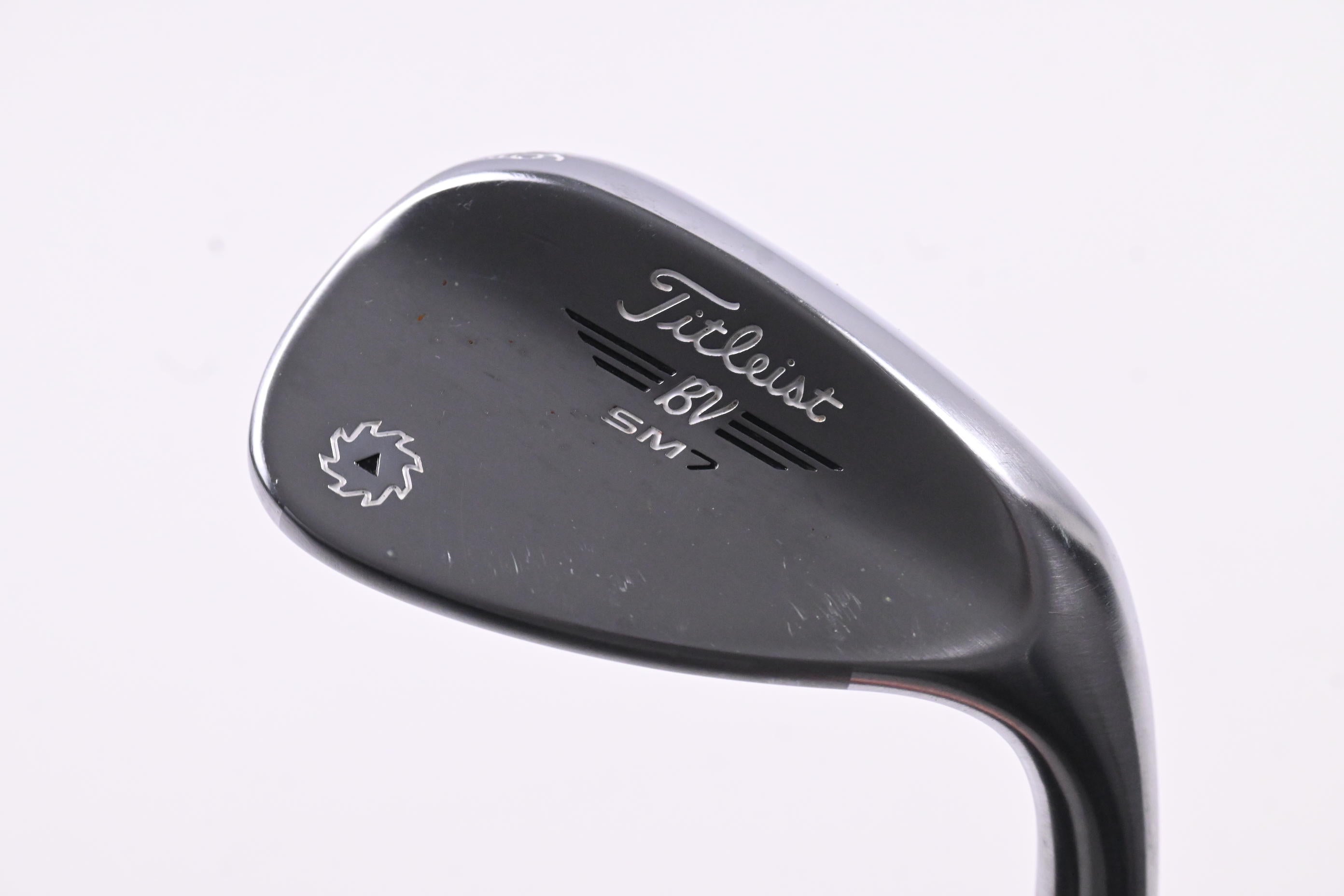 Titleist Vokey SM7 Sand Wedge / 56 Degree / Wedge Flex Titleist Vokey SM7 Shaft