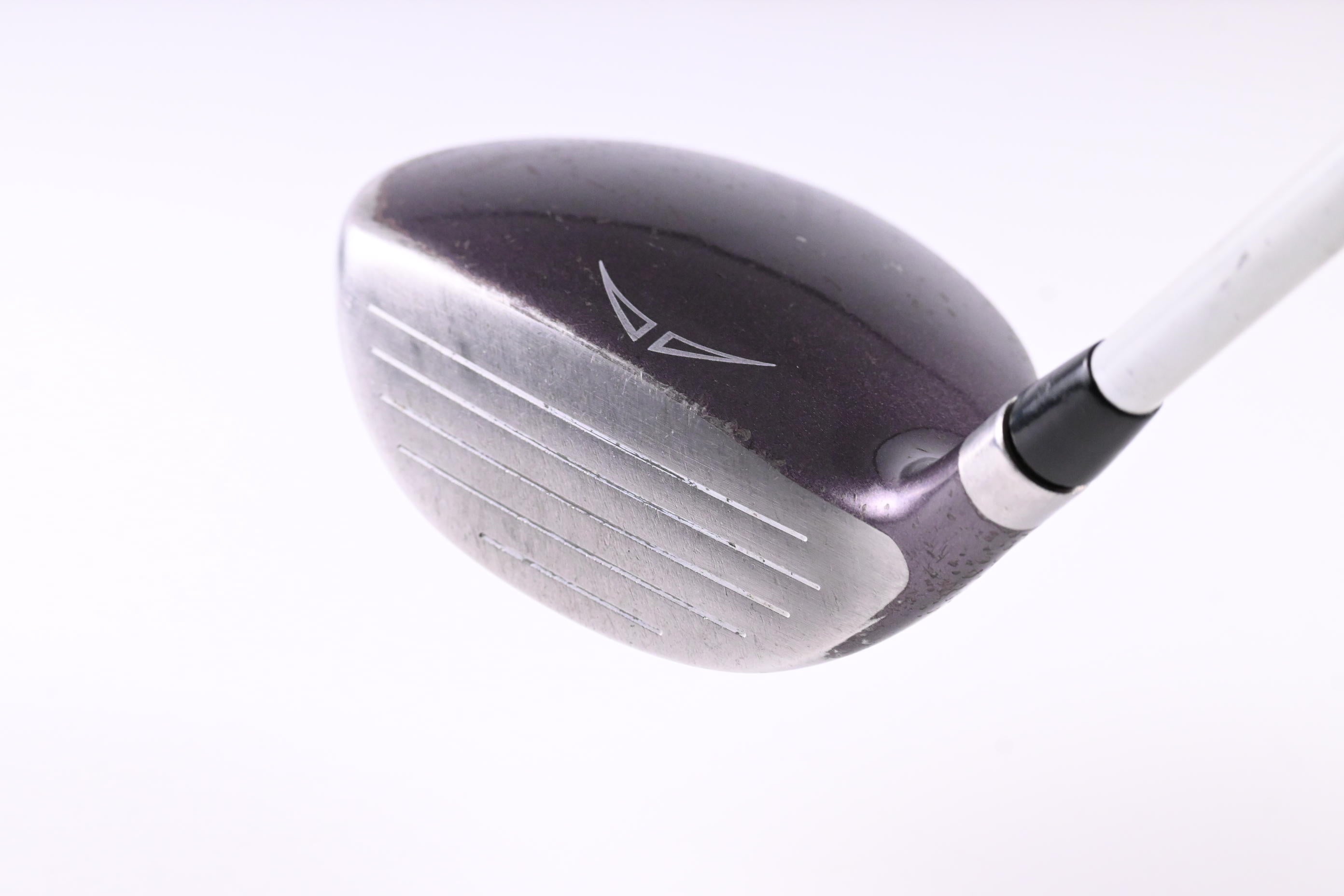 Ladies Ping Faith #5 Wood / 22 Degree / Ladies Flex Ping ULT200 Shaft
