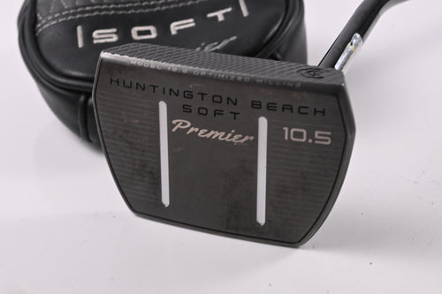 Cleveland Huntington Beach Soft Premier 10.5 Putter / 34 Inch