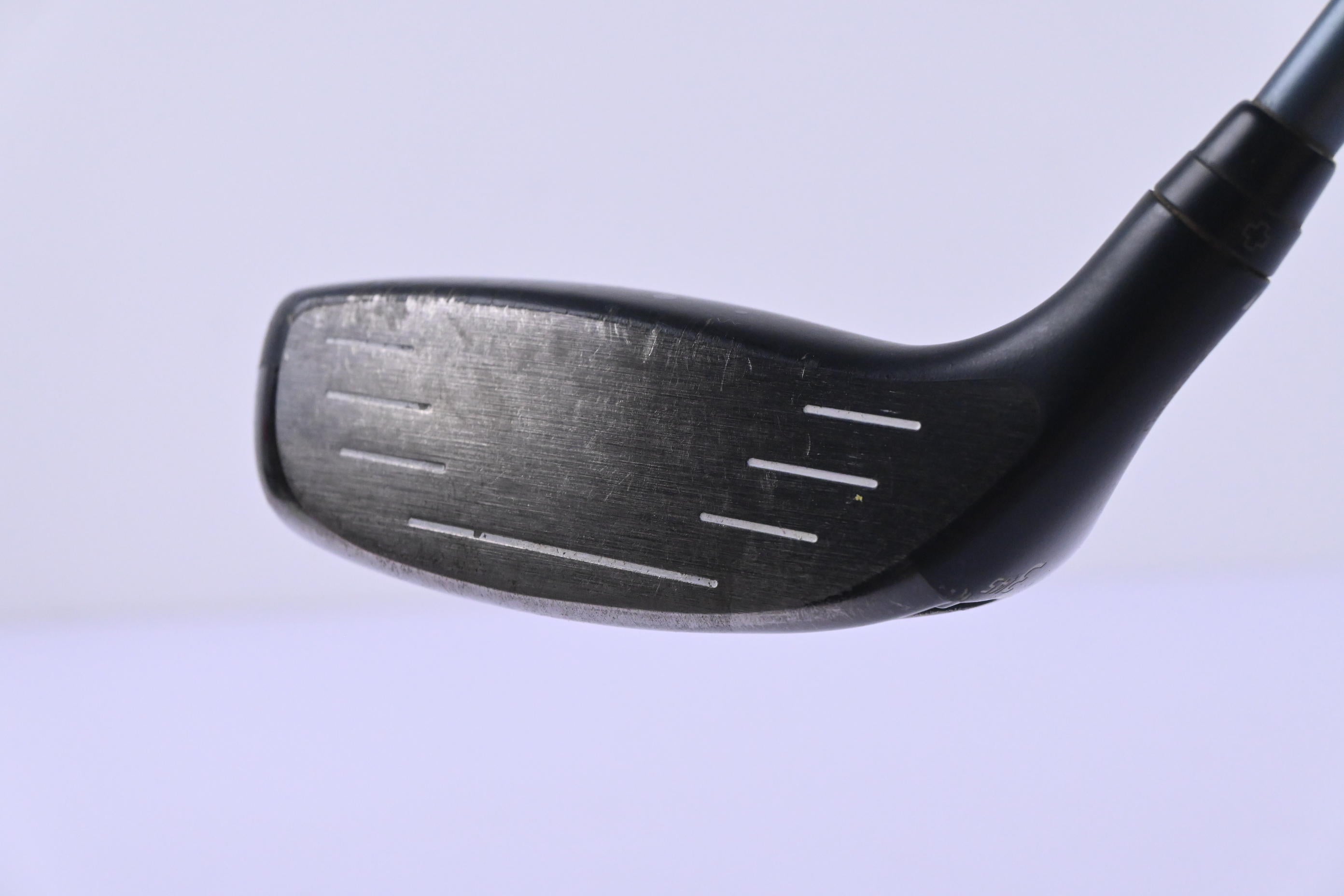 Ping G425 Max #3 Wood / 14.5 Degree / Regular Flex Ping Alta CB Slate 65 Shaft