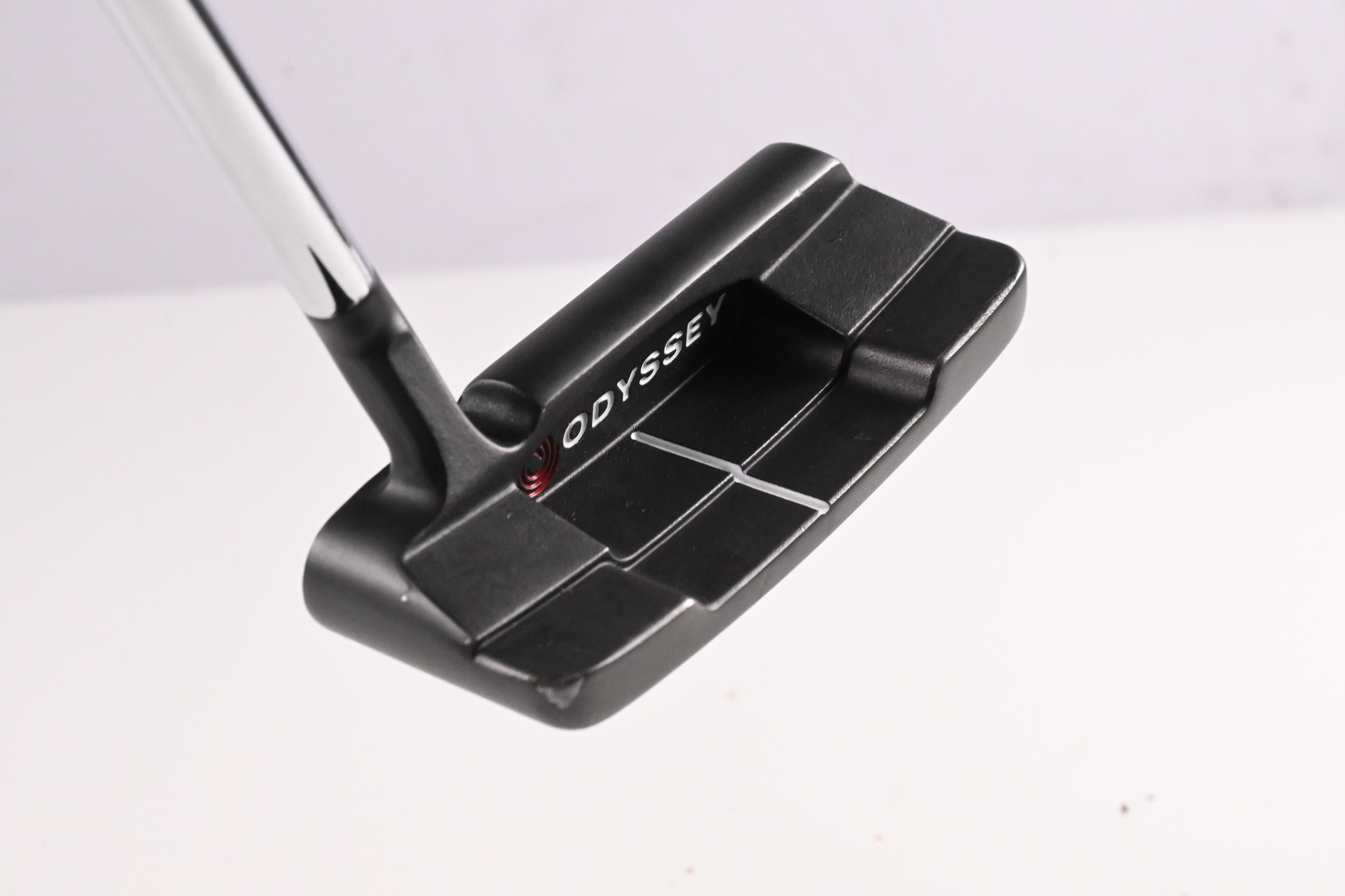 Odyssey O-Works Black 1W Slant Putter / 34 Inch