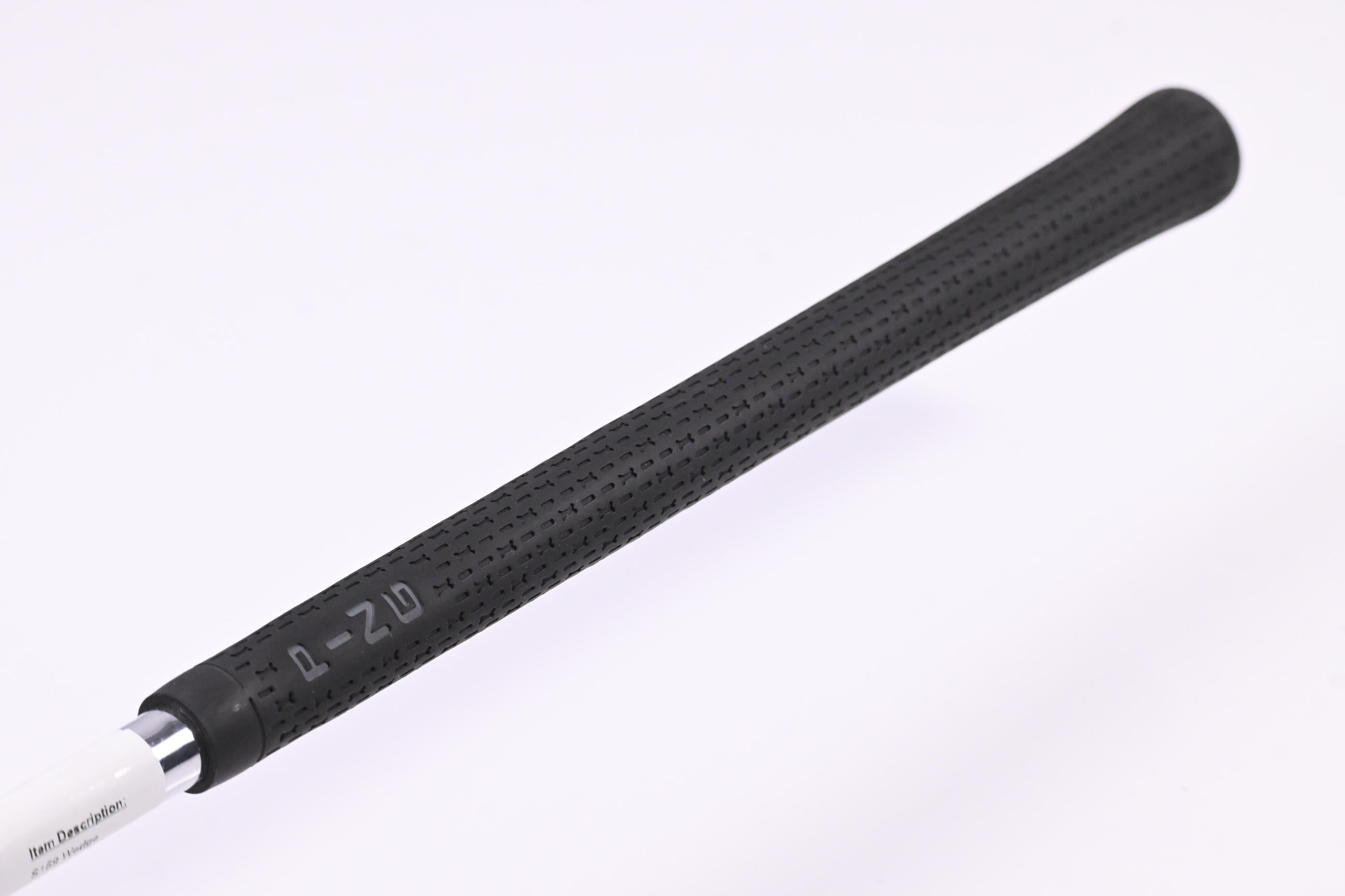 Ping S159 Lob Wedge / 58 Degree / Black Dot / Wedge Flex Ping Z-Z115 Shaft