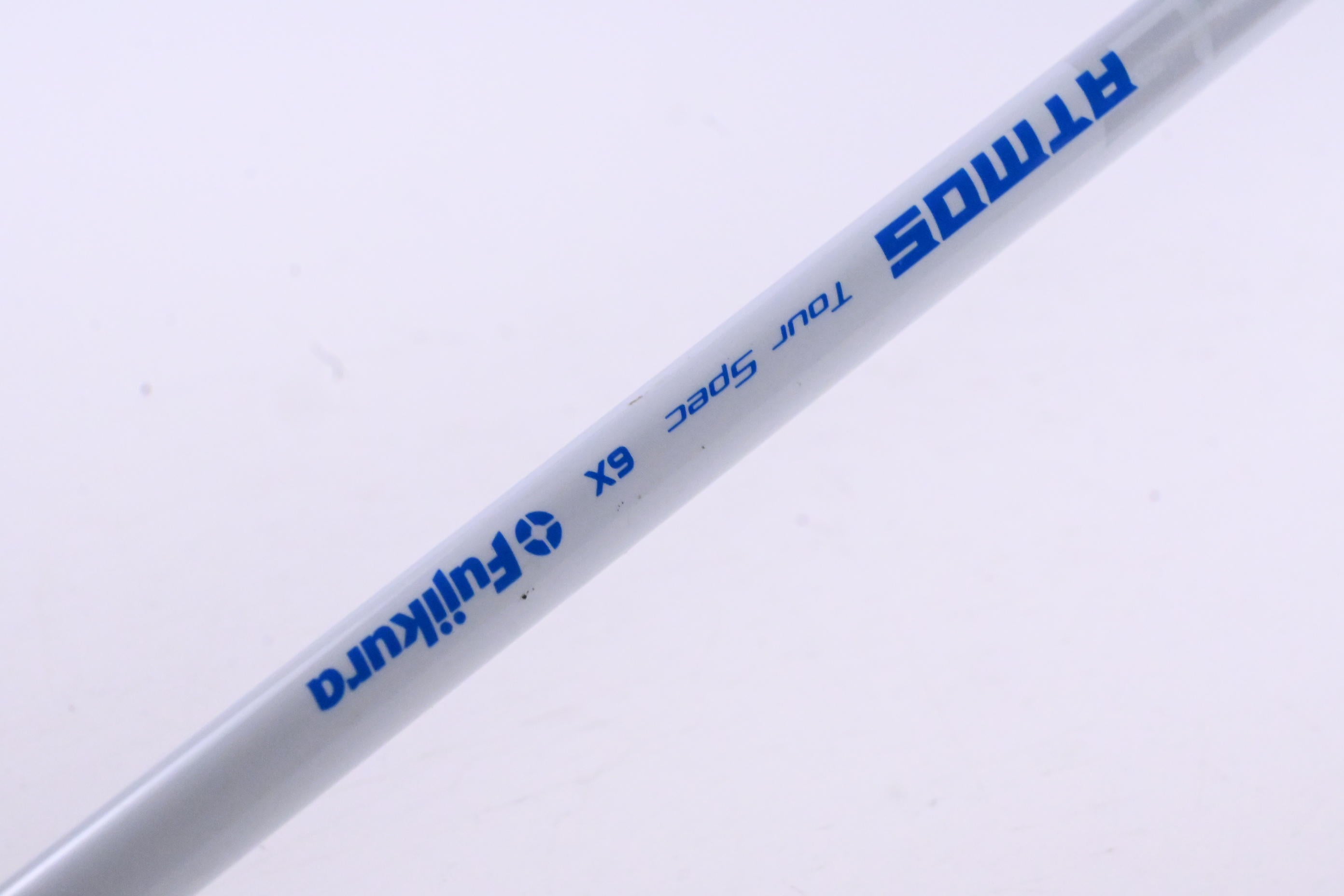 Callaway Rogue Driver / 9 Degree / X-Flex Atmos Blue Tour Spec 6 Shaft