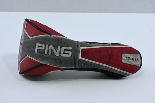 Ping G15 #3 Wood / 15.5 Degree / Regular Flex Ping TFC 149 Shaft