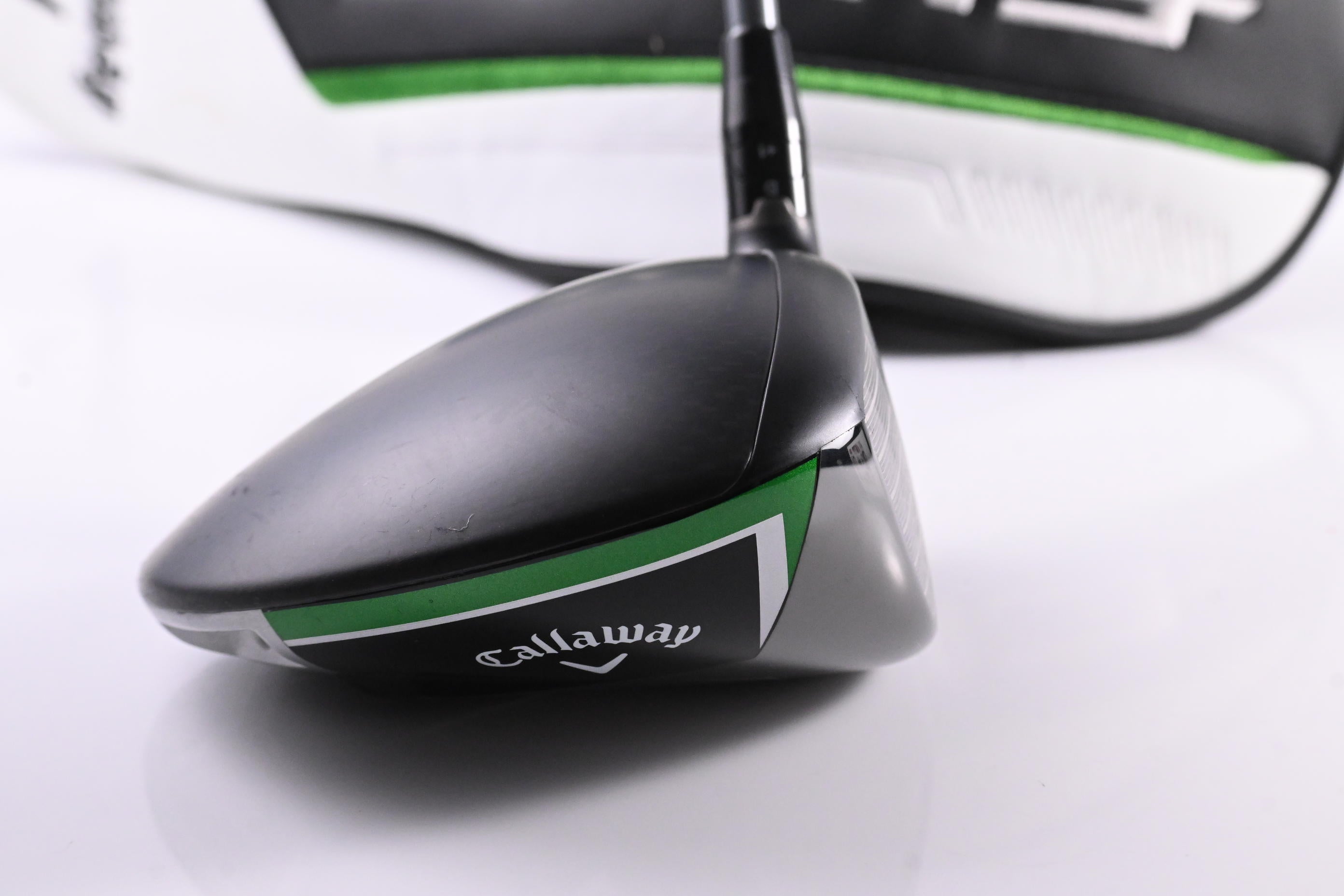 Callaway Elyte Driver / 10.5 Degree / Stiff Flex Project X Denali Charcoal 50