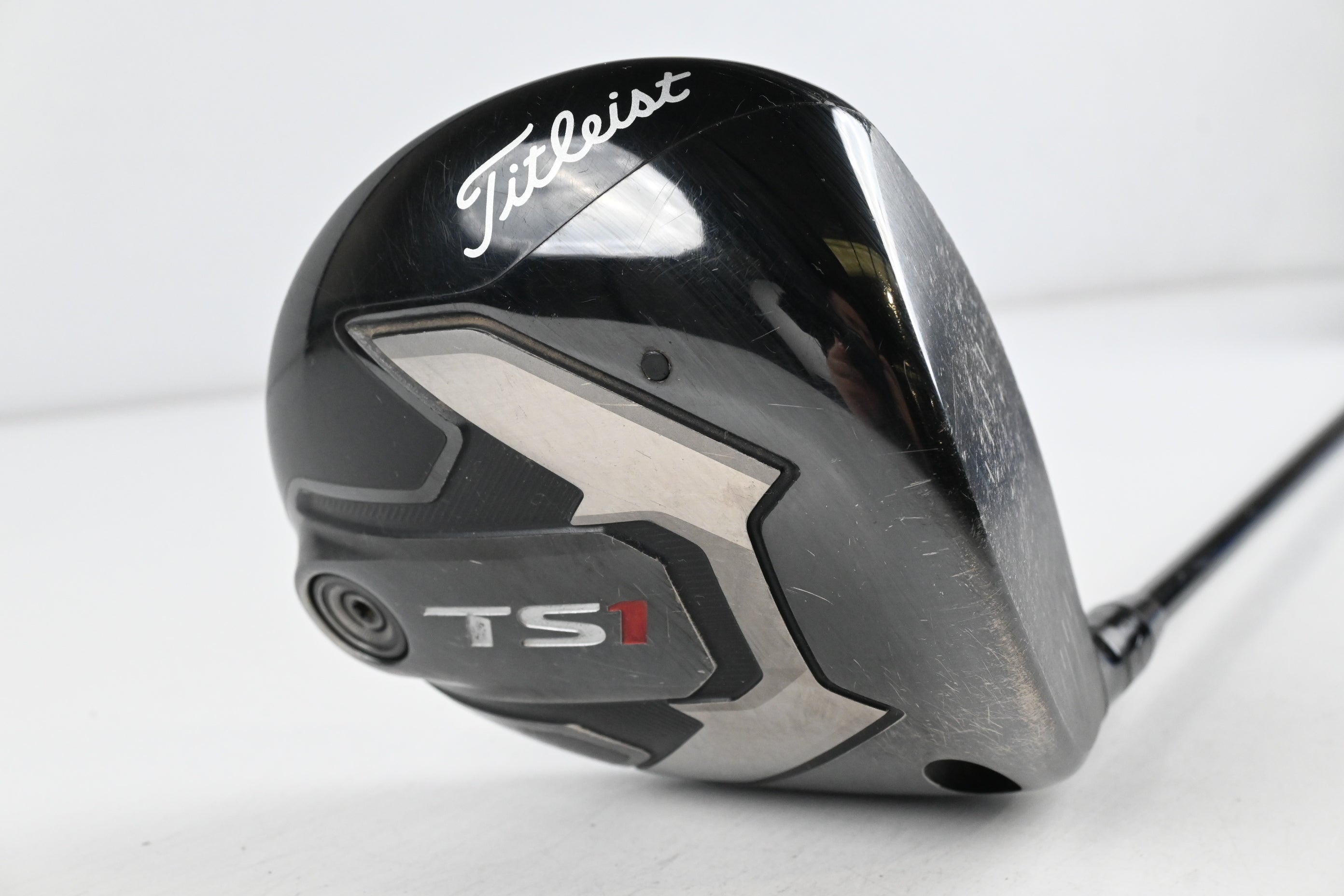 Titleist TS1 Driver / 10.5 Degree / Regular Flex Tensei AV Blue 55 Shaft