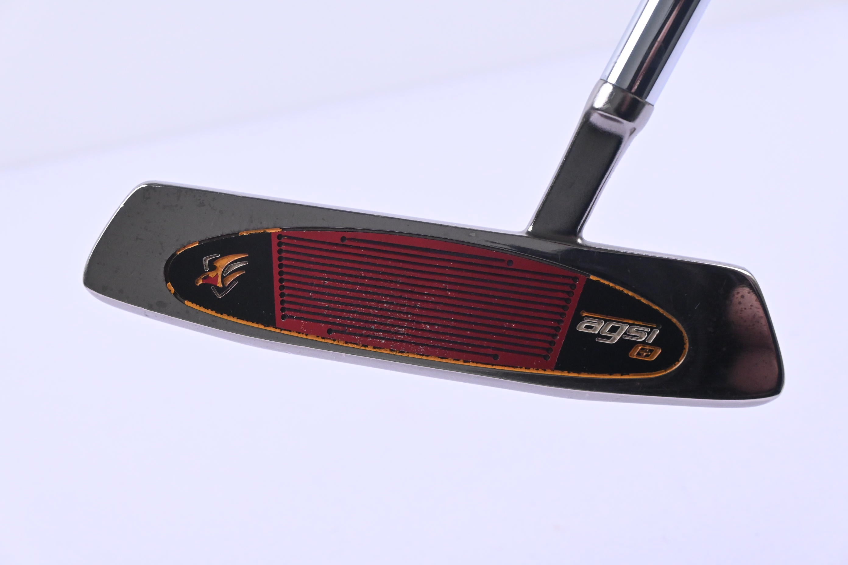 Taylormade Rossa Classic Lambeau Putter / 33 Inch