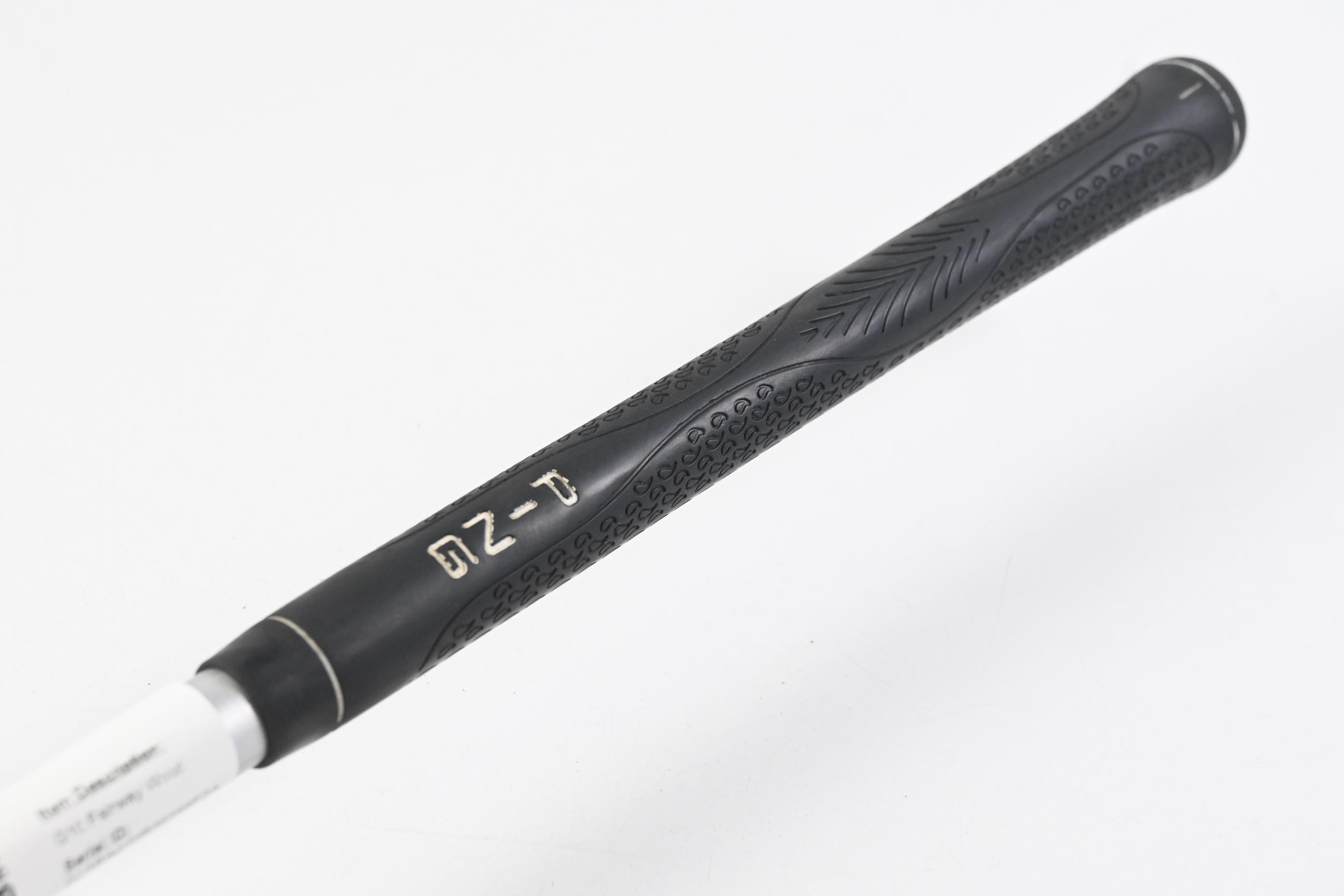 Ping G10 #3 Wood / 15.5 Degree / Regular Flex UST Proforce V2 75 Shaft