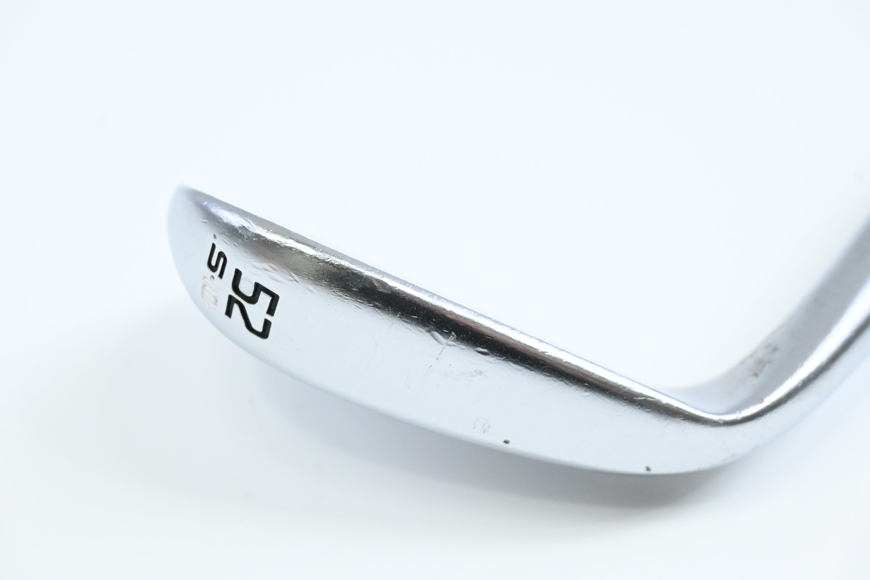 Ping Glide Forged Pro Gap Wedge / 52 Degree / Black Dot / Wedge Flex Ping Z-Z115