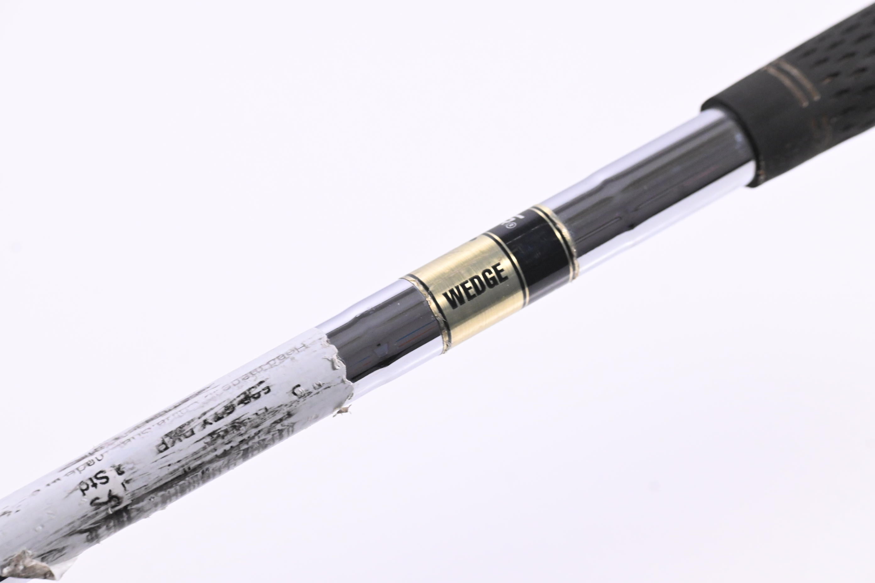 Cleveland 588 RTX Lob Wedge / 58 Degree / Wedge Flex Dynamic Gold Shaft