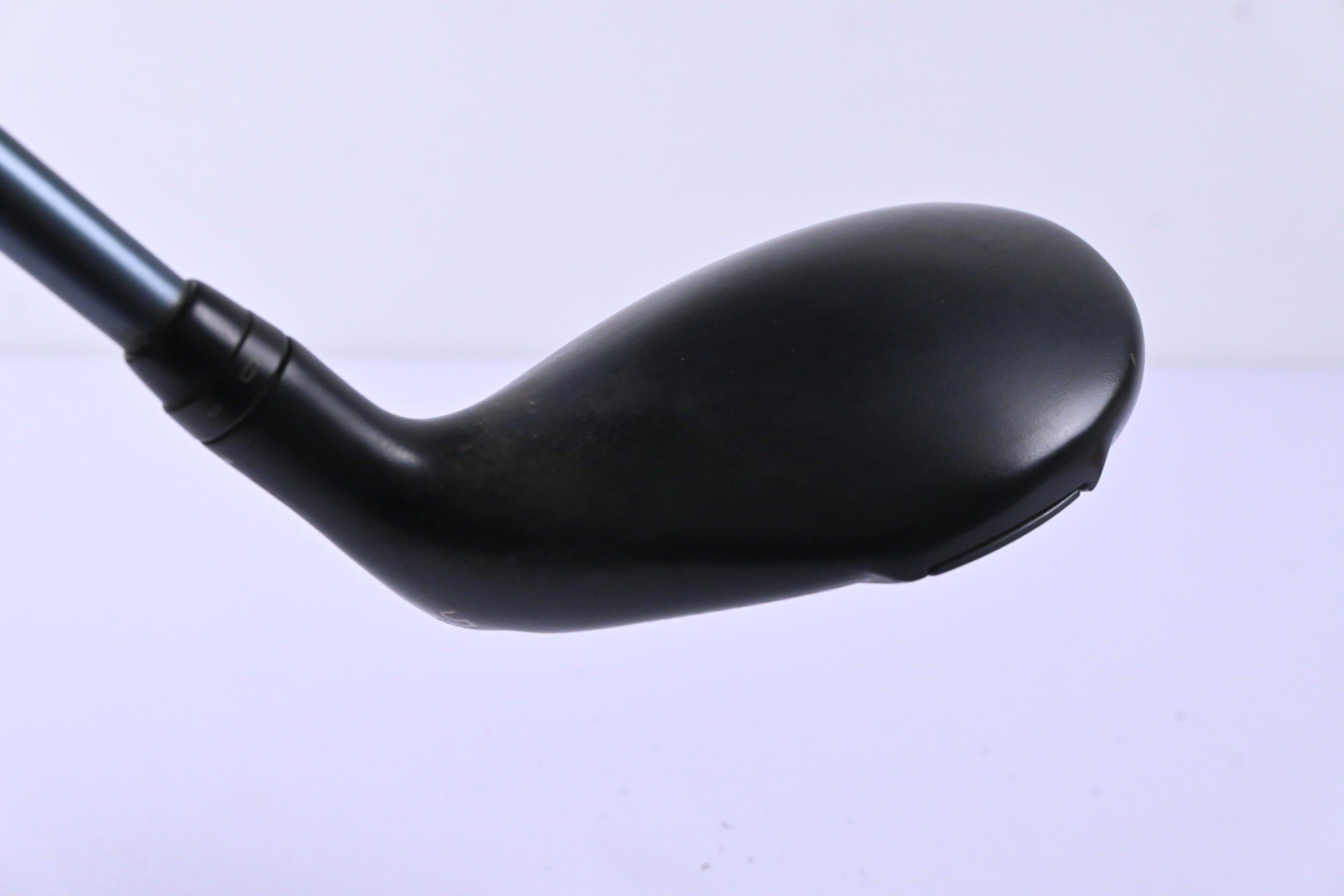 Ping G425 #5 Hybrid / 26 Degree / Regular Flex Ping Alta CB Slate 70 Shaft