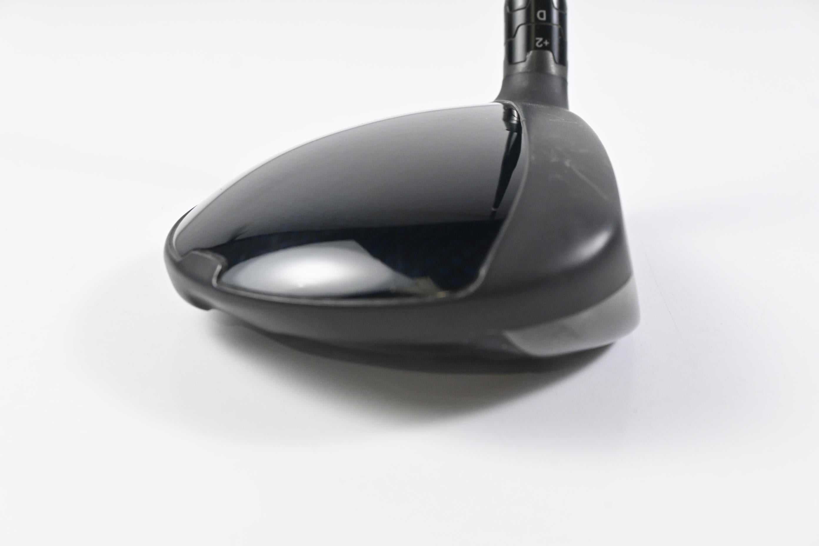 Callaway Paradym #3 Wood / 16.5 Degree / X-Flex HZRDUS Black 70 Shaft