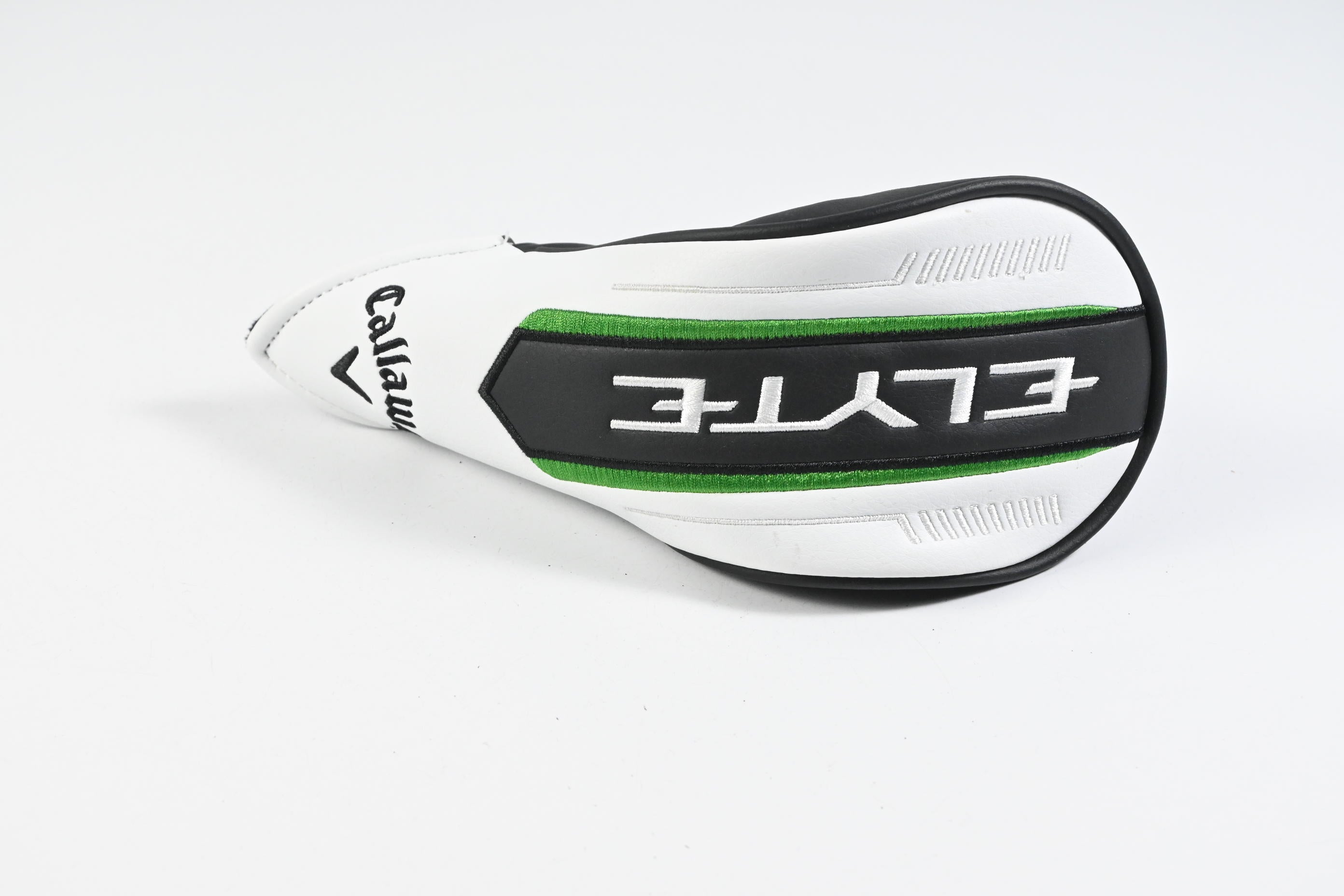 Callaway Elyte #4 Hybrid / 22 Degree / Regular Flex Denali Charcoal 60 Shaft