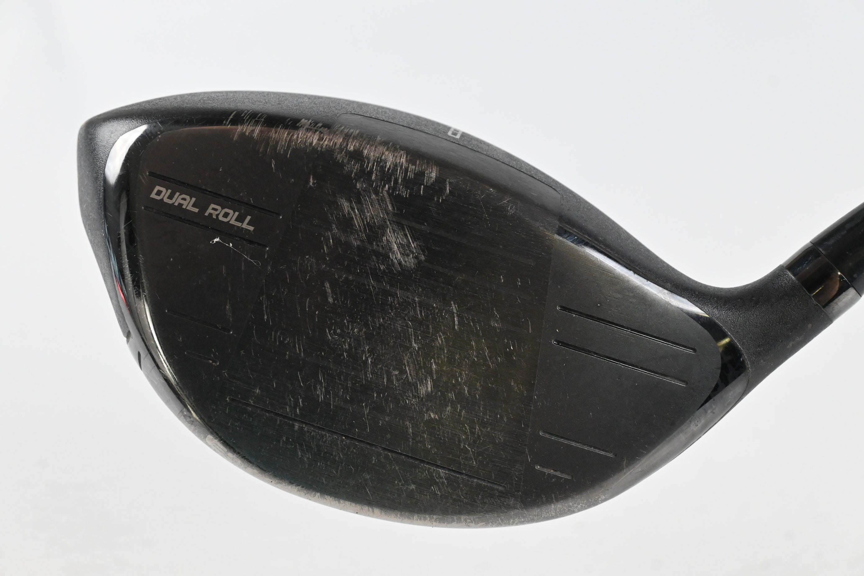 Cobra Long Tom Driver / 10 Degree / Regular Flex Grafalloy Blackbird Shaft