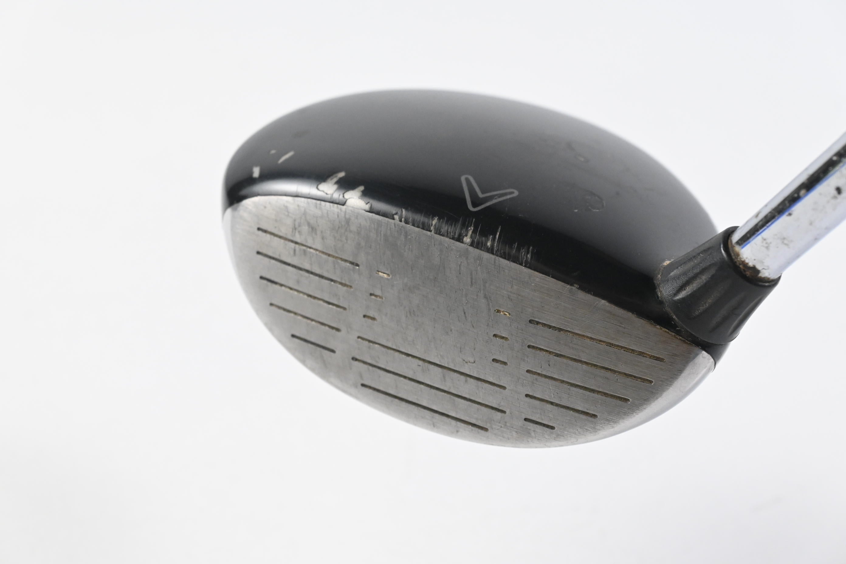 Callaway X 2006 #5 Wood / 19 Degree / Uniflex Callaway Shaft