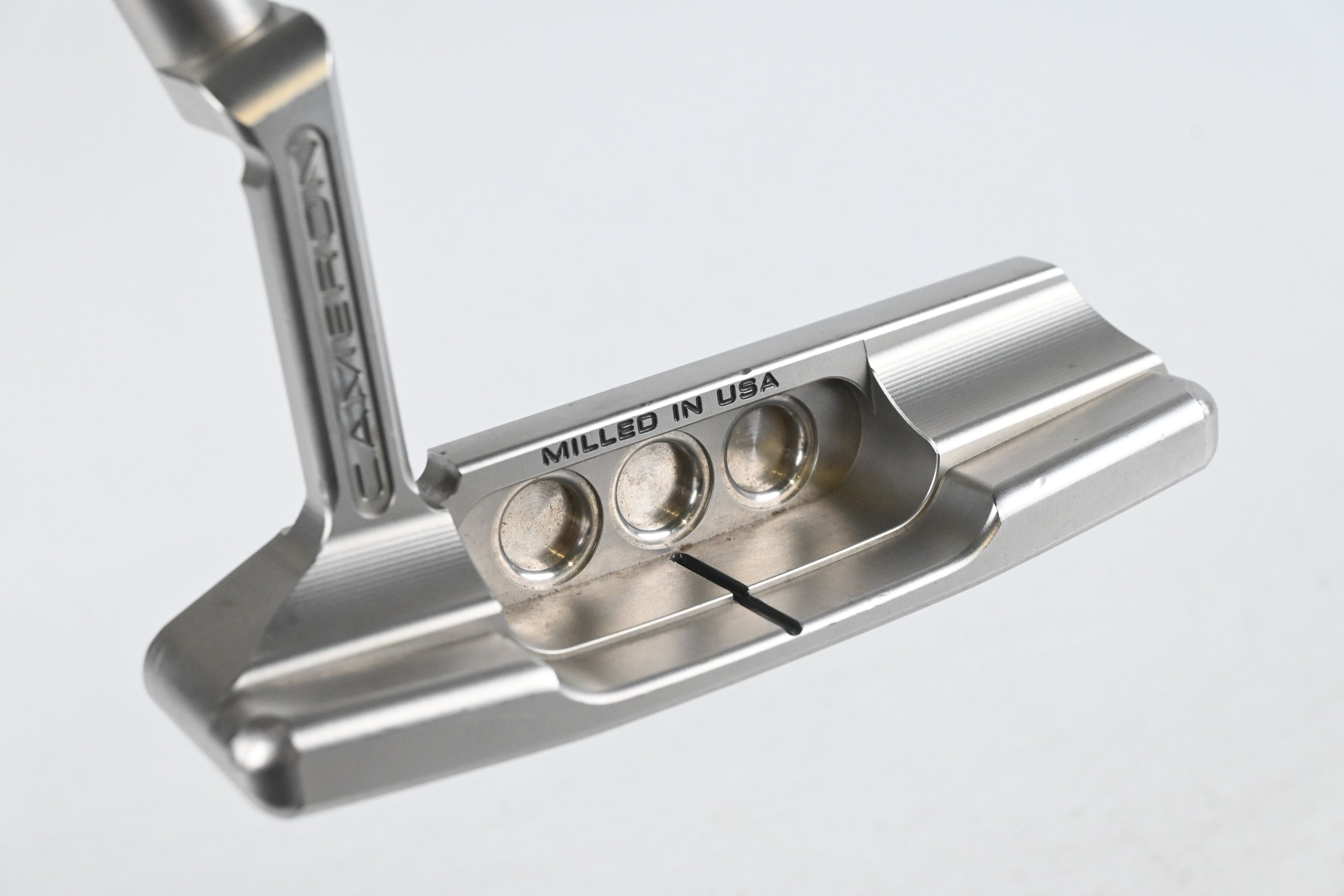 Scotty Cameron Super Select Newport 2 Putter / 34 Inch