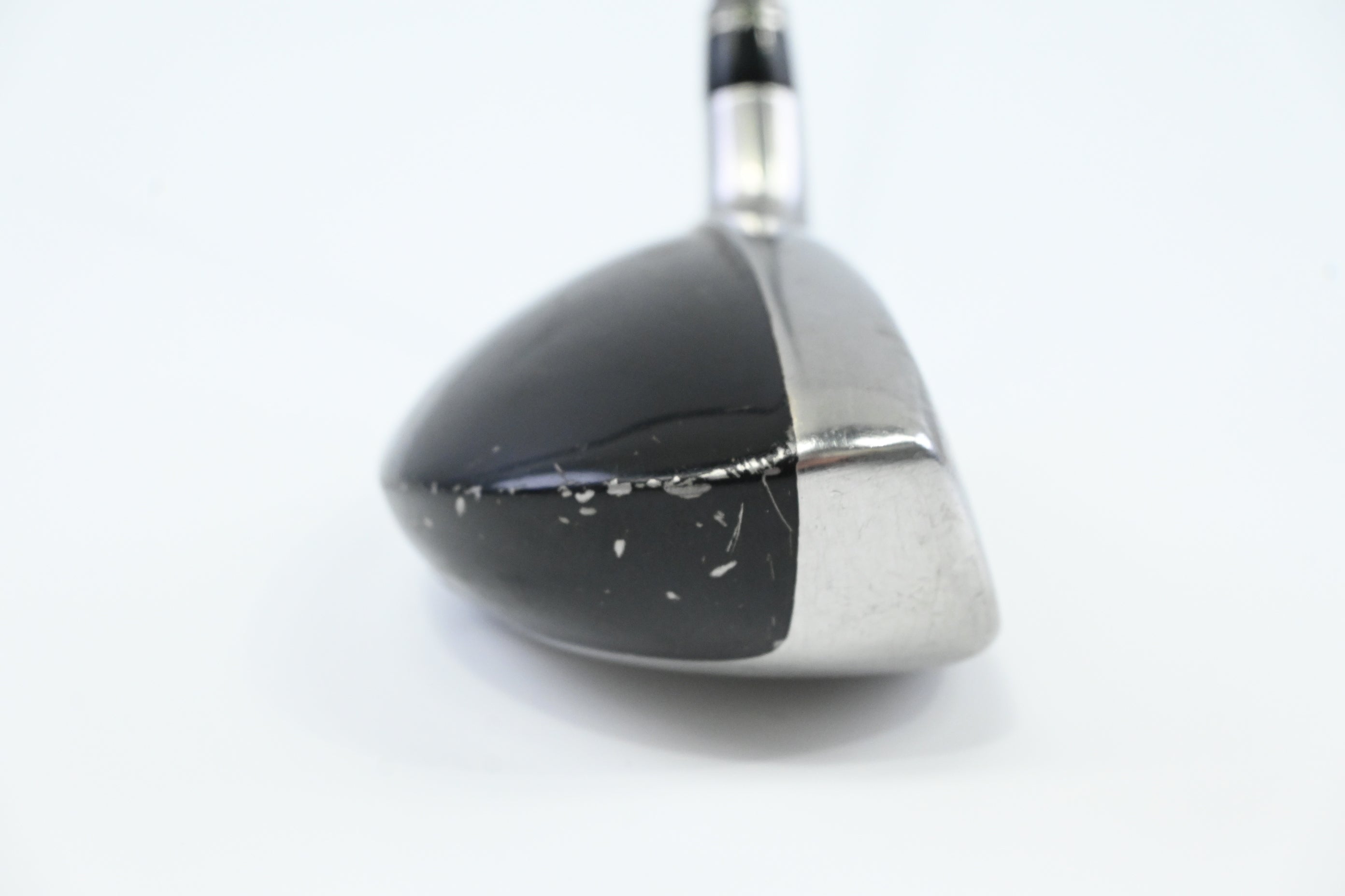 Cobra Baffler #3 Hybrid / 20 Degree / Regular Flex Aldila NV 65 Shaft