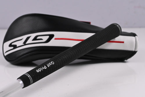 Titleist GTS3 #3 Wood / 15 Degree / X-Flex Graphite Design Tour AD DI-6 Shaft