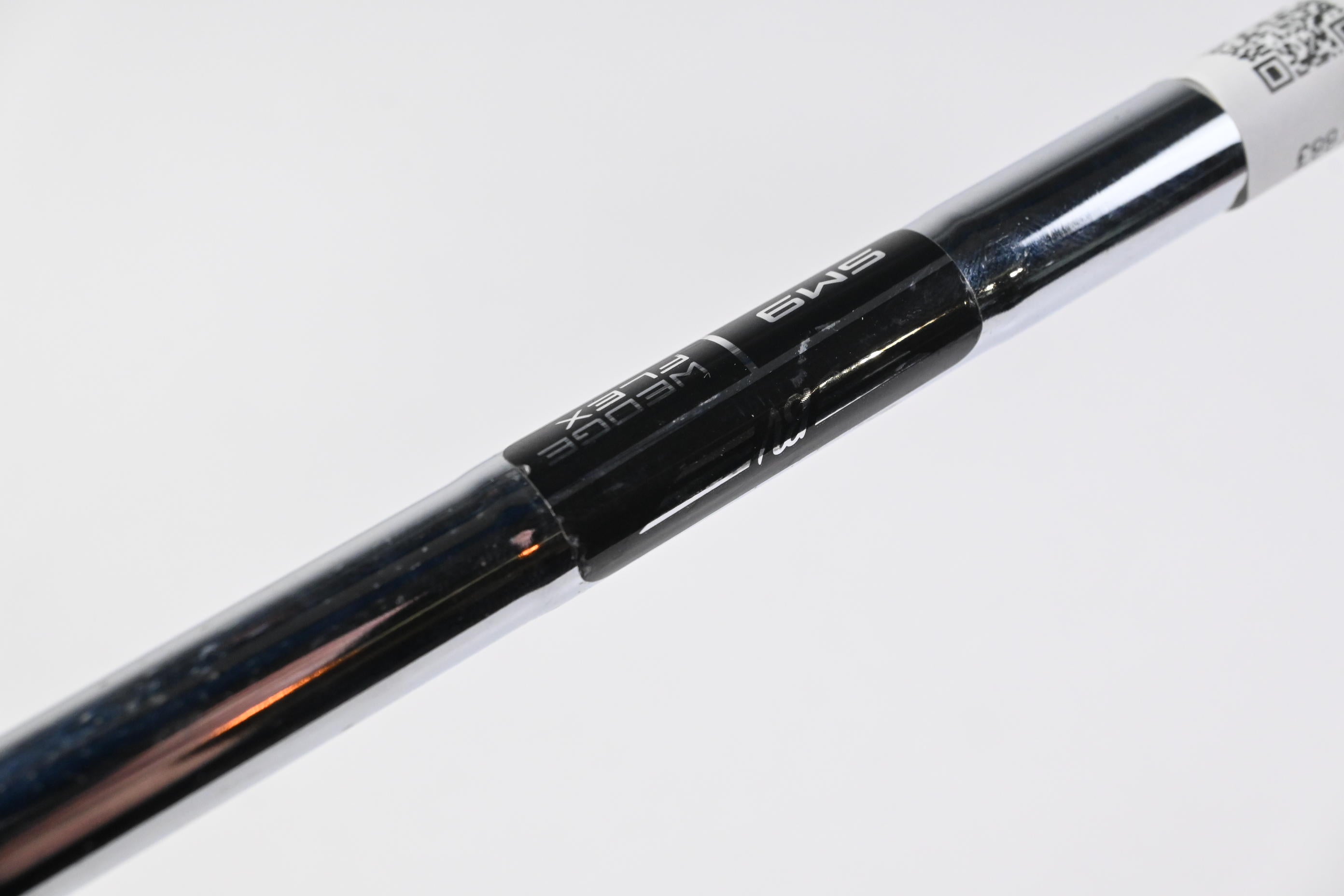 Titleist Vokey SM9 Lob Wedge / 62 Degree / Wedge Flex Vokey Design Shaft