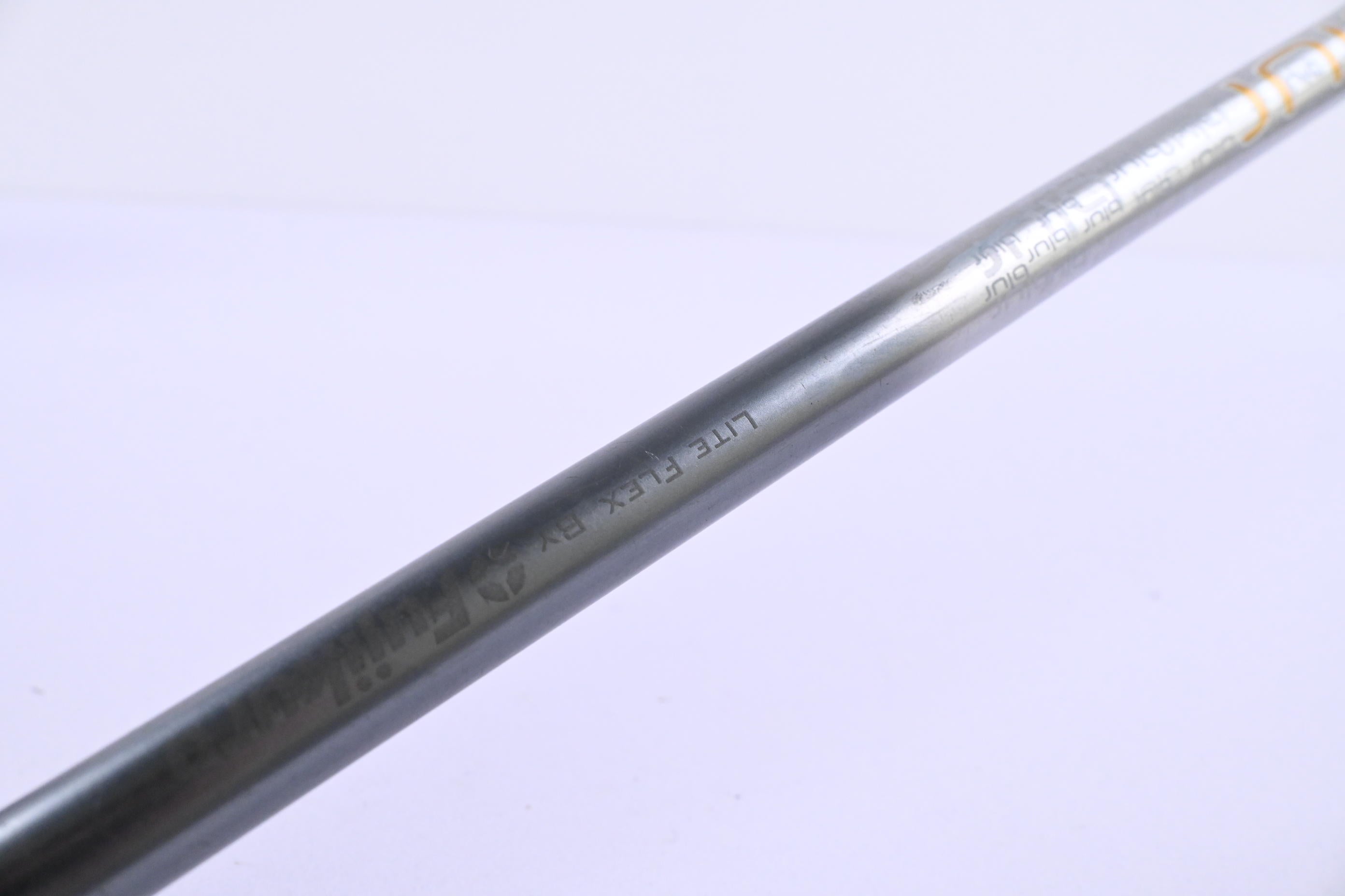 Cobra S3 Max Driver / 11.5 Degree / Senior Flex Fujikura Blur Shaft