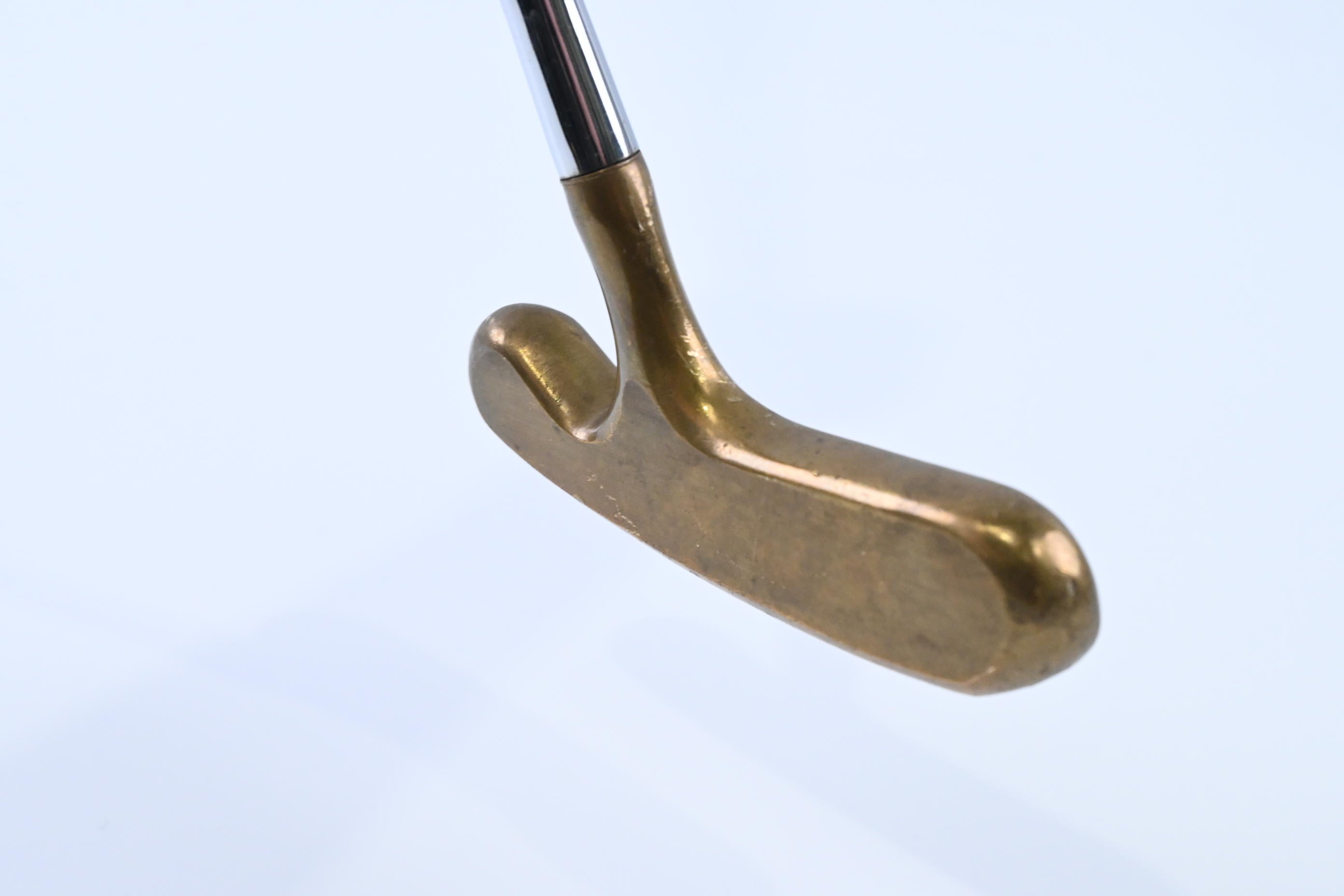 Acushnet Bullseye Putter / 36 Inch