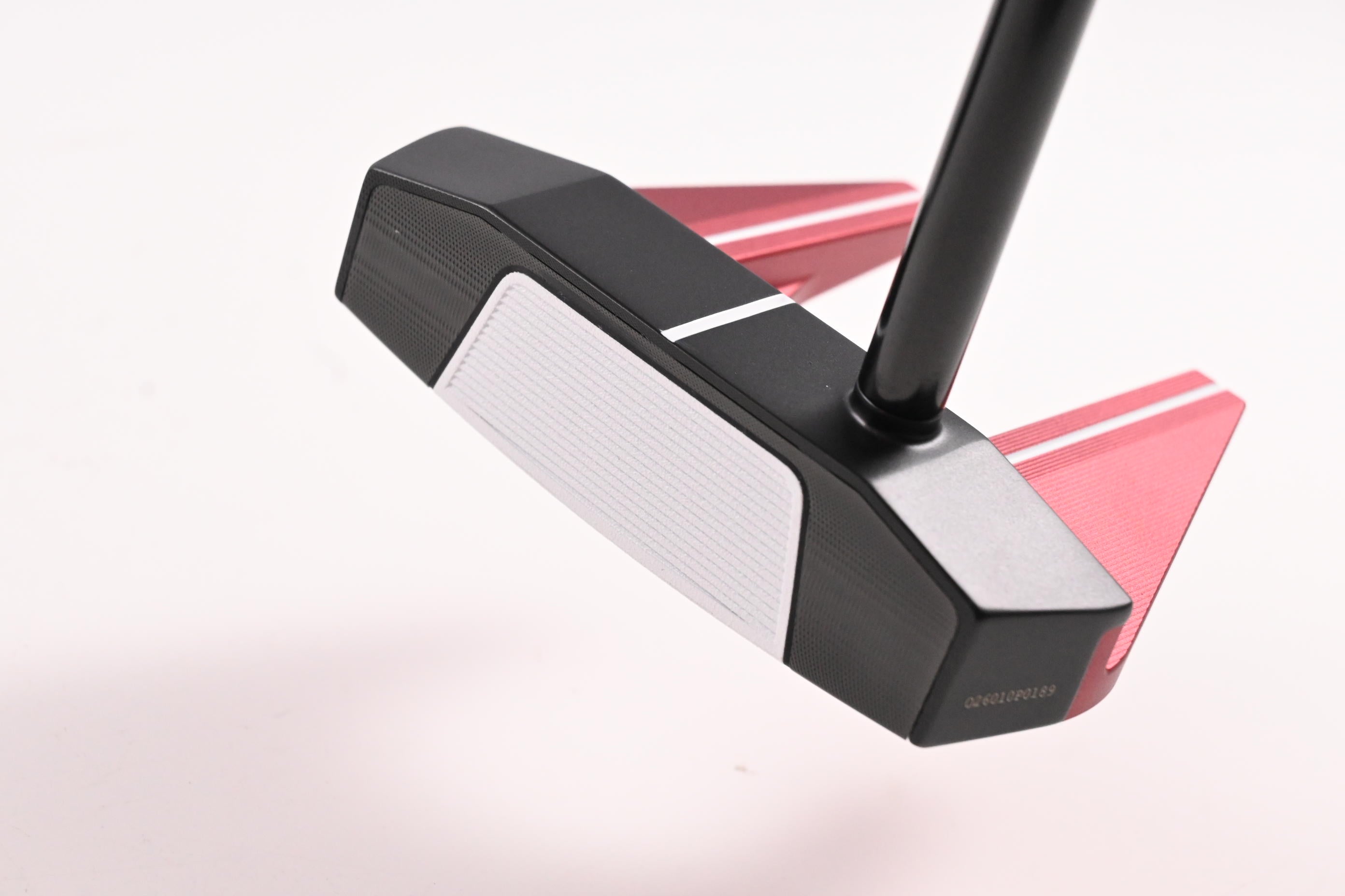 Odyssey Square 2 Square Tri-Hot #7 SB Putter / 35 Inch
