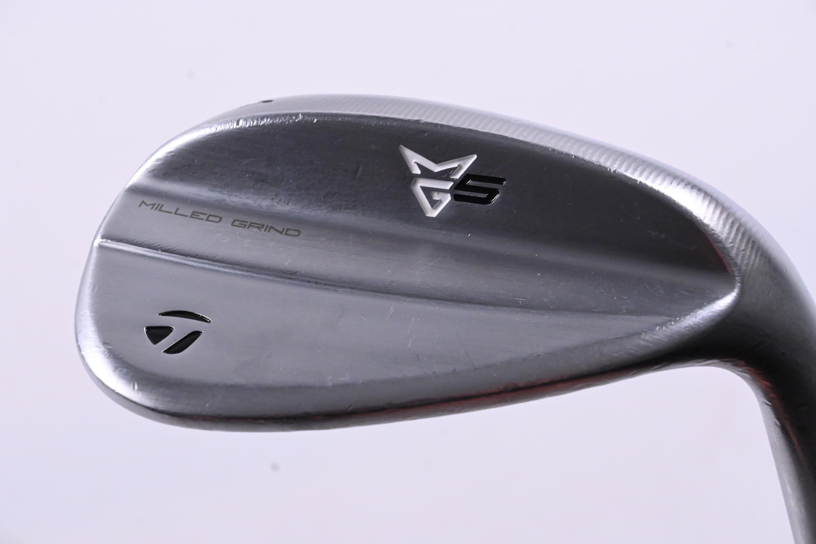 Taylormade Milled Grind 5 Sand Wedge / 54 Degree / Wedge Flex Dynamic Gold 115 Shaft
