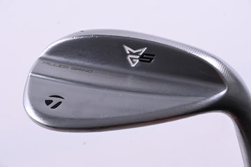 Taylormade Milled Grind 5 Sand Wedge / 54 Degree / Wedge Flex Dynamic Gold 115 Shaft