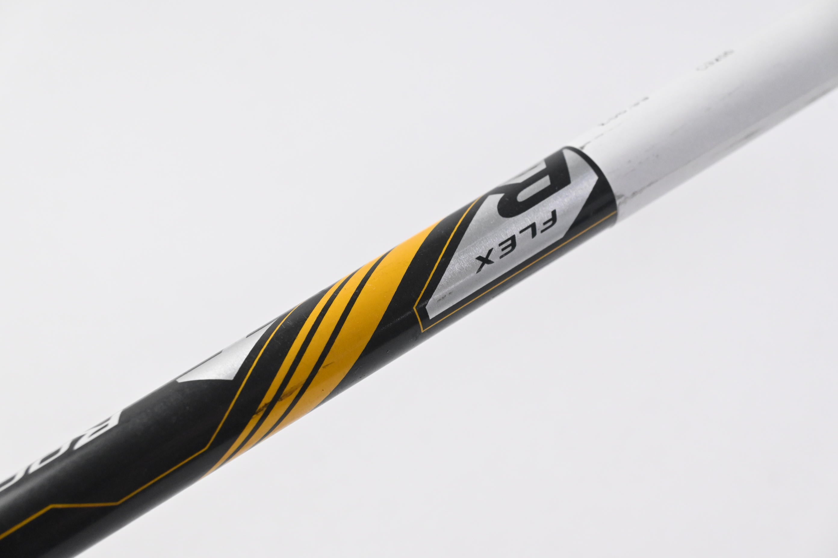 Taylormade RBZ #5 Hybrid / 25 Degree / Regular Flex Rocketfuel 65 Shaft