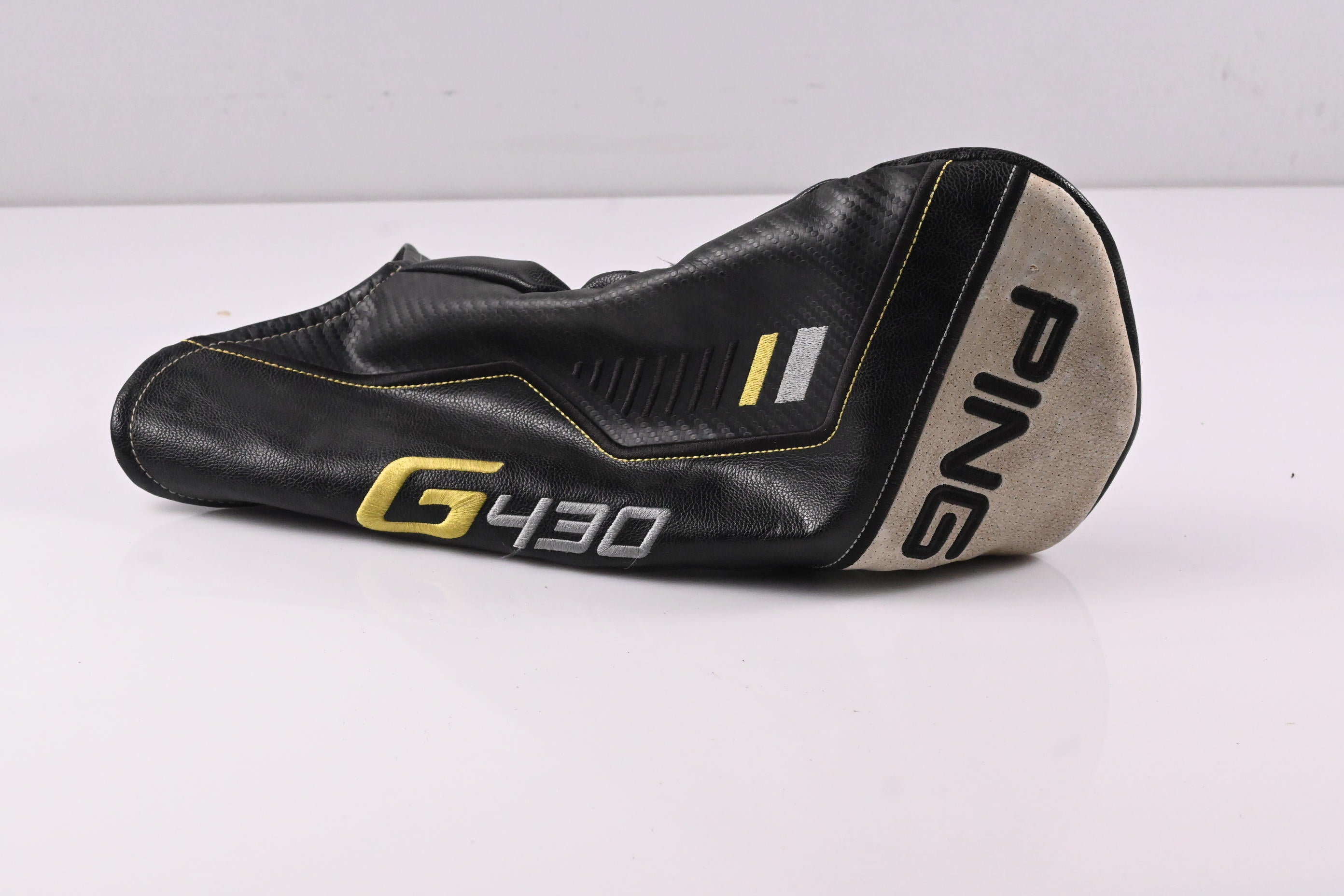 Ping G430 SFT Driver / 10.5 Degree / Regular Flex Ping Tour 2.0 Chrome 65 Shaft