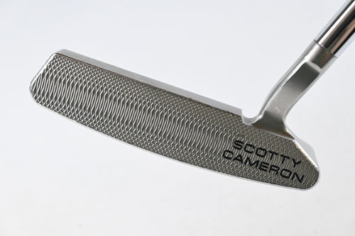 Scotty Cameron Select Newport 2.5 2014 Putter / 34 Inch