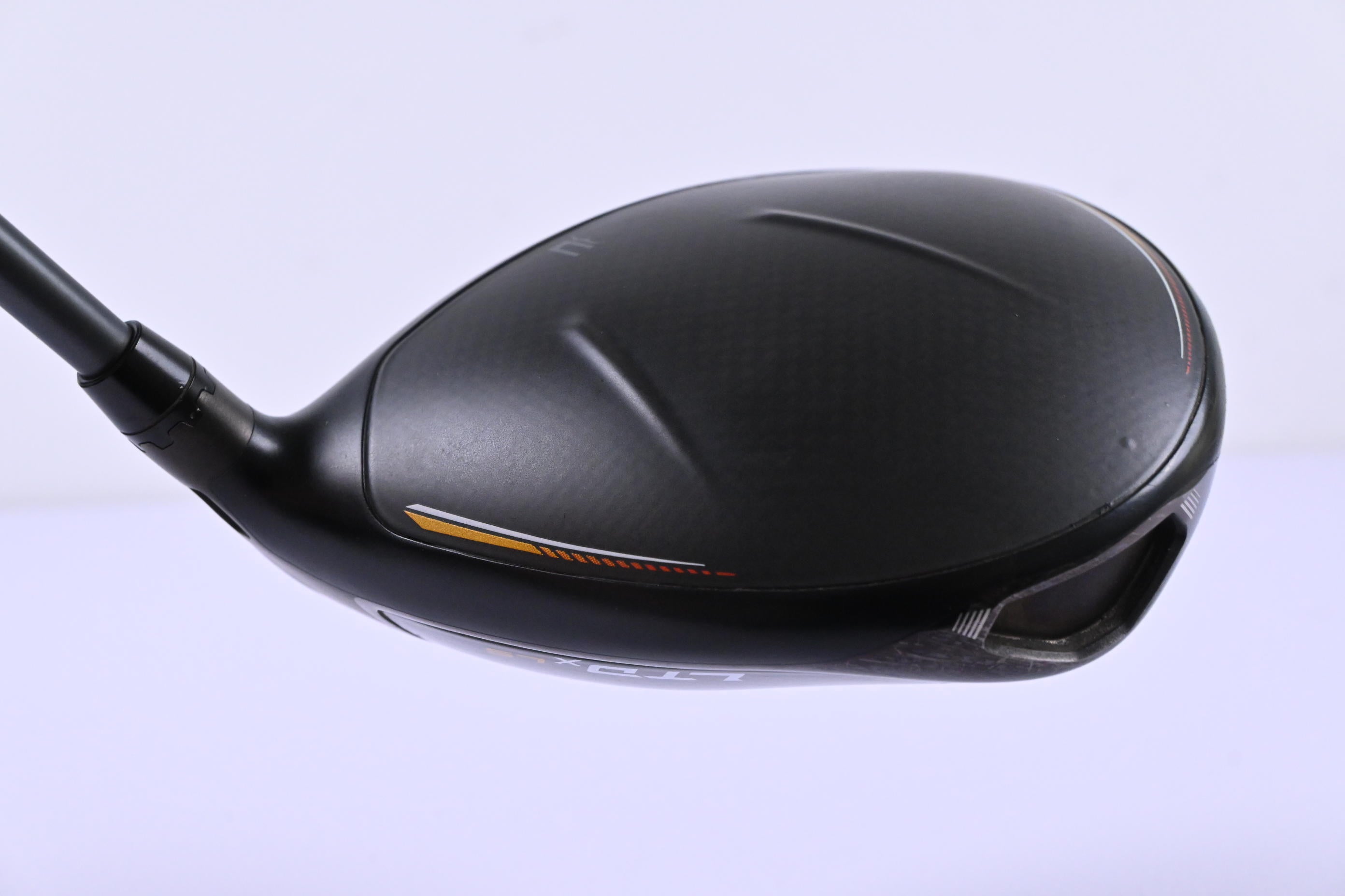 Cobra LTDx LS Driver / 10.5 Degree / Stiff Flex HZRDUS Smoke iM10 60 Shaft
