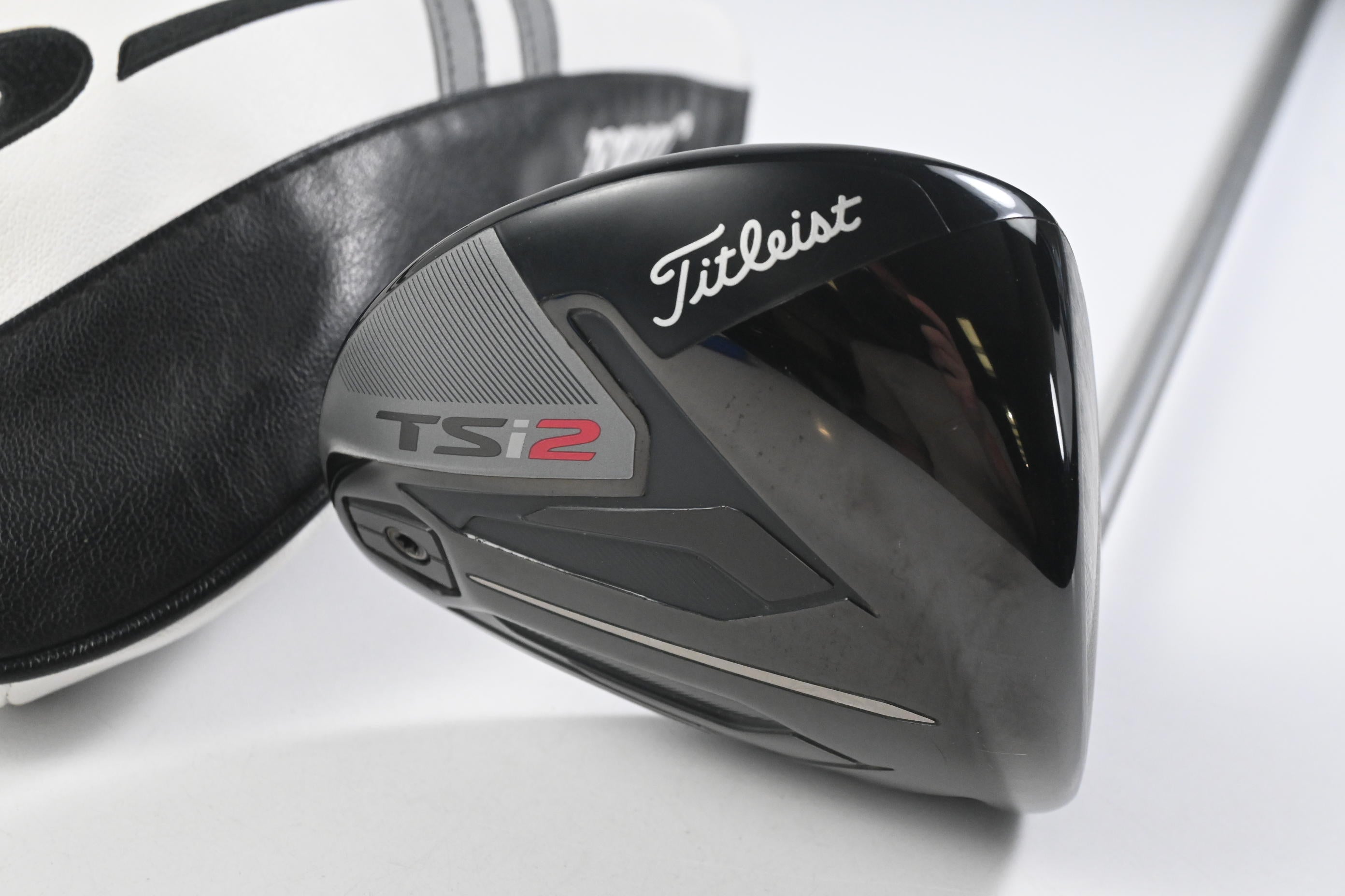Titleist TSi2 Driver / 11 Degree / Regular Flex Diamana M+ 50 Shaft