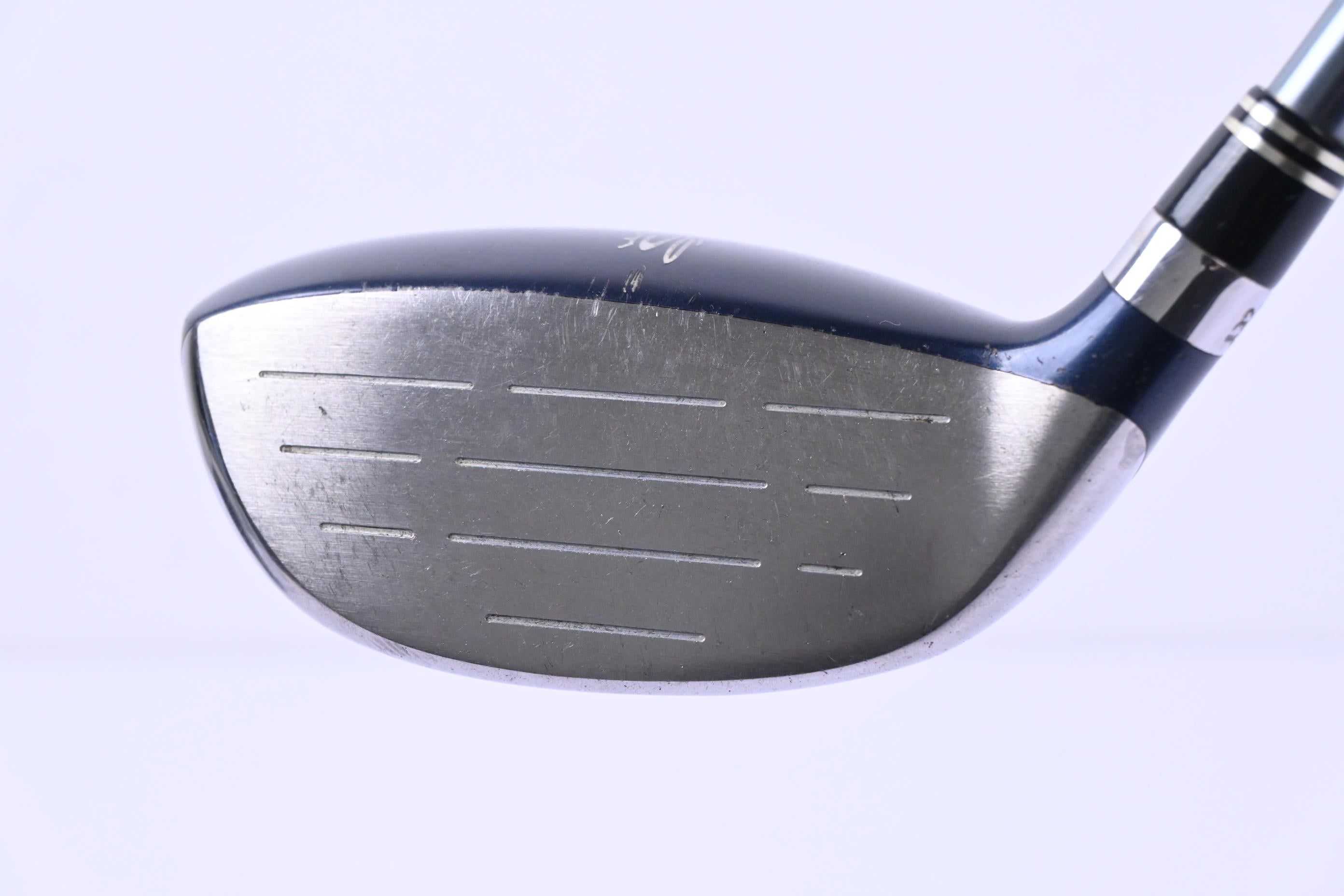 Ladies Cobra M-Speed #3 Wood / 15 Degree / Ladies Flex Cobra Bassara 45 Shaft