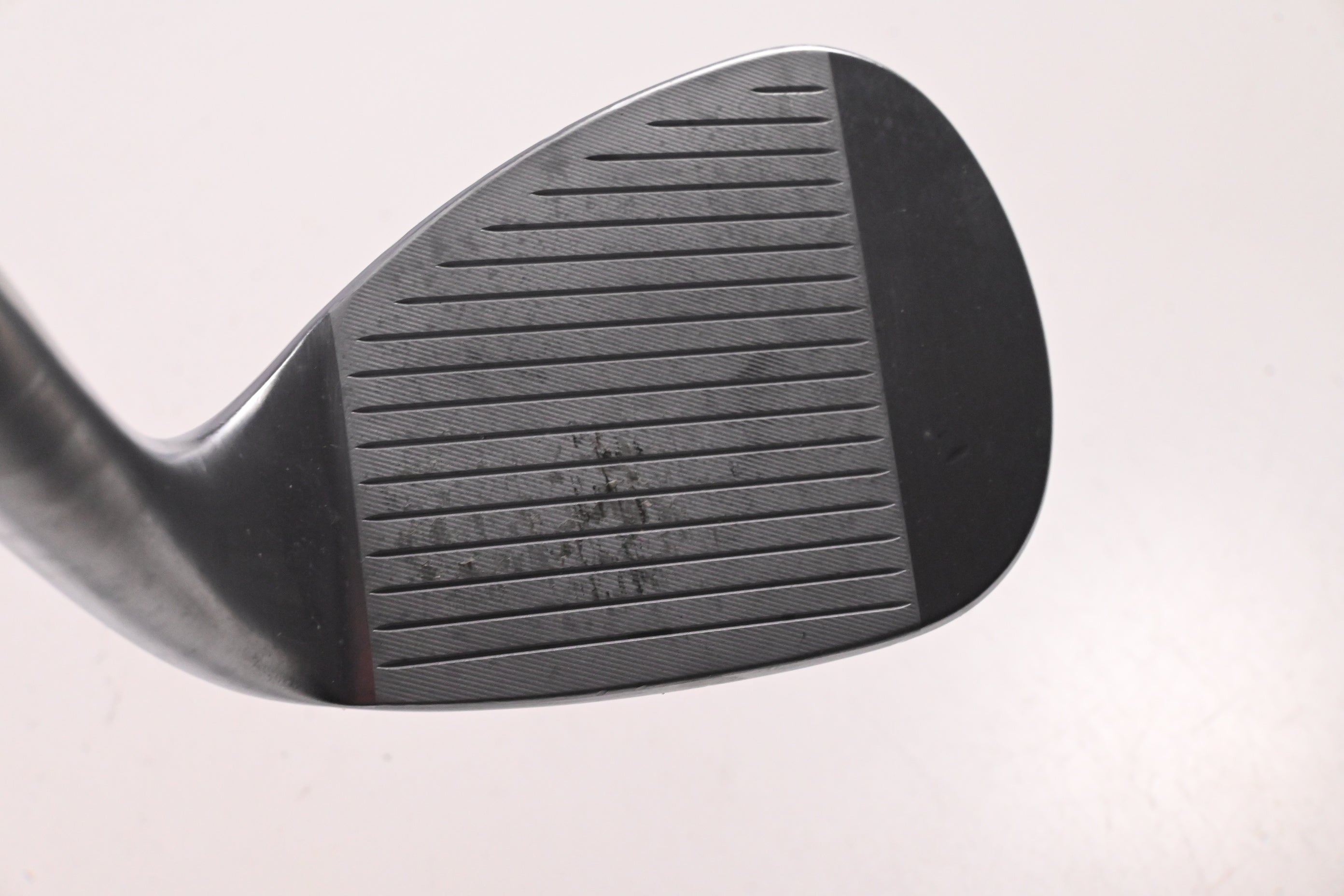 Left Hand Callaway Opus Platinum Sand Wedge / 56 Degree / Wedge Flex DG Mid 115