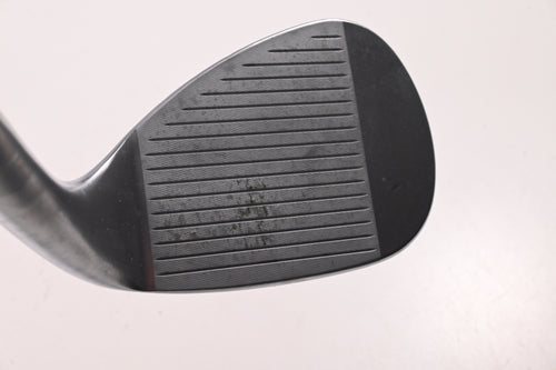 Left Hand Callaway Opus Platinum Sand Wedge / 56 Degree / Wedge Flex DG Mid 115