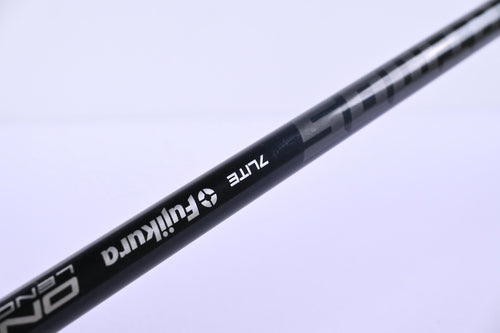 Cobra King F9 #4 Hybrid / 21 Degree / Senior Flex Fujikura Atmos Black 7