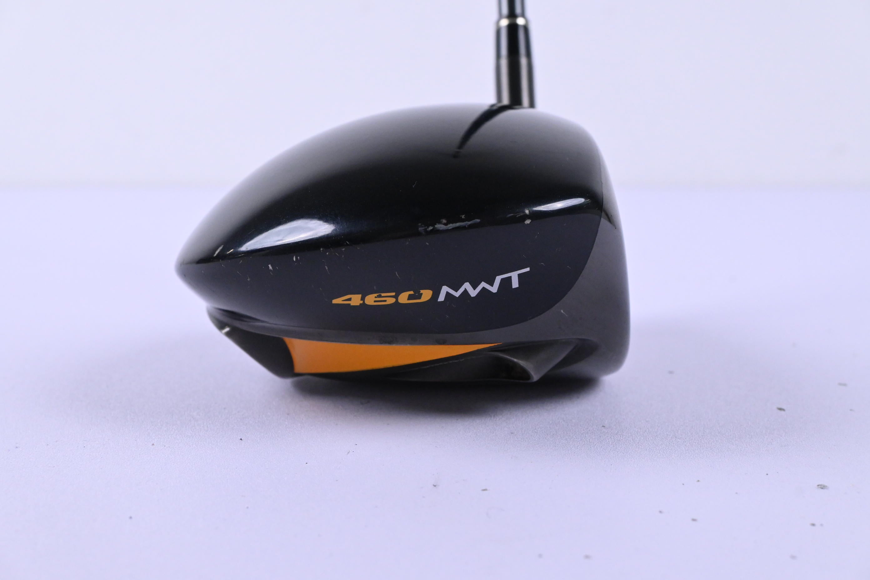 Taylormade R7 Superquad Driver / 8.5 Degree / Stiff Flex Taylormade REAX 65