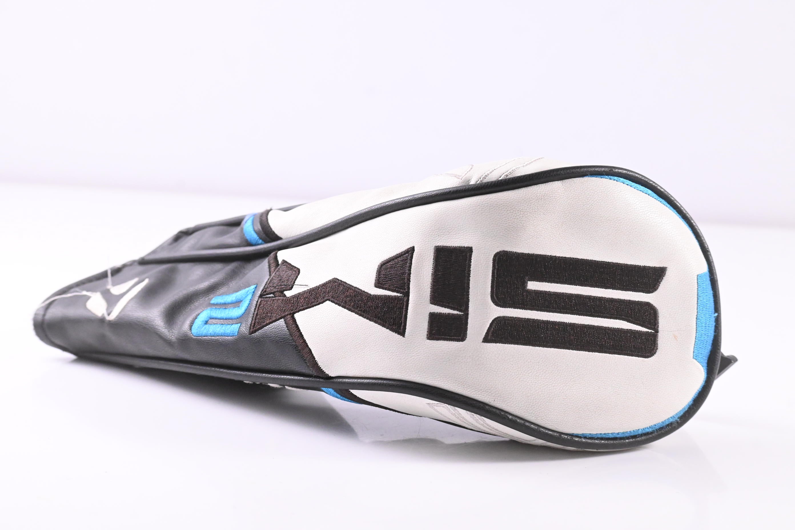 Taylormade SIM2 Max #3 Wood / 15 Degree / Stiff Flex Fujikura Ventus Blue 6
