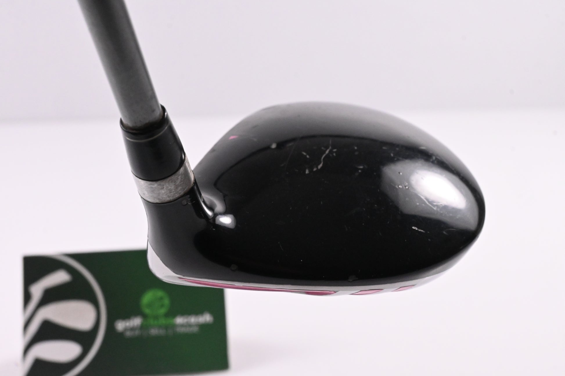 Ladies Benross Velo CT #3 Wood / 18 Degree / Ladies Flex ProLaunch Platinum