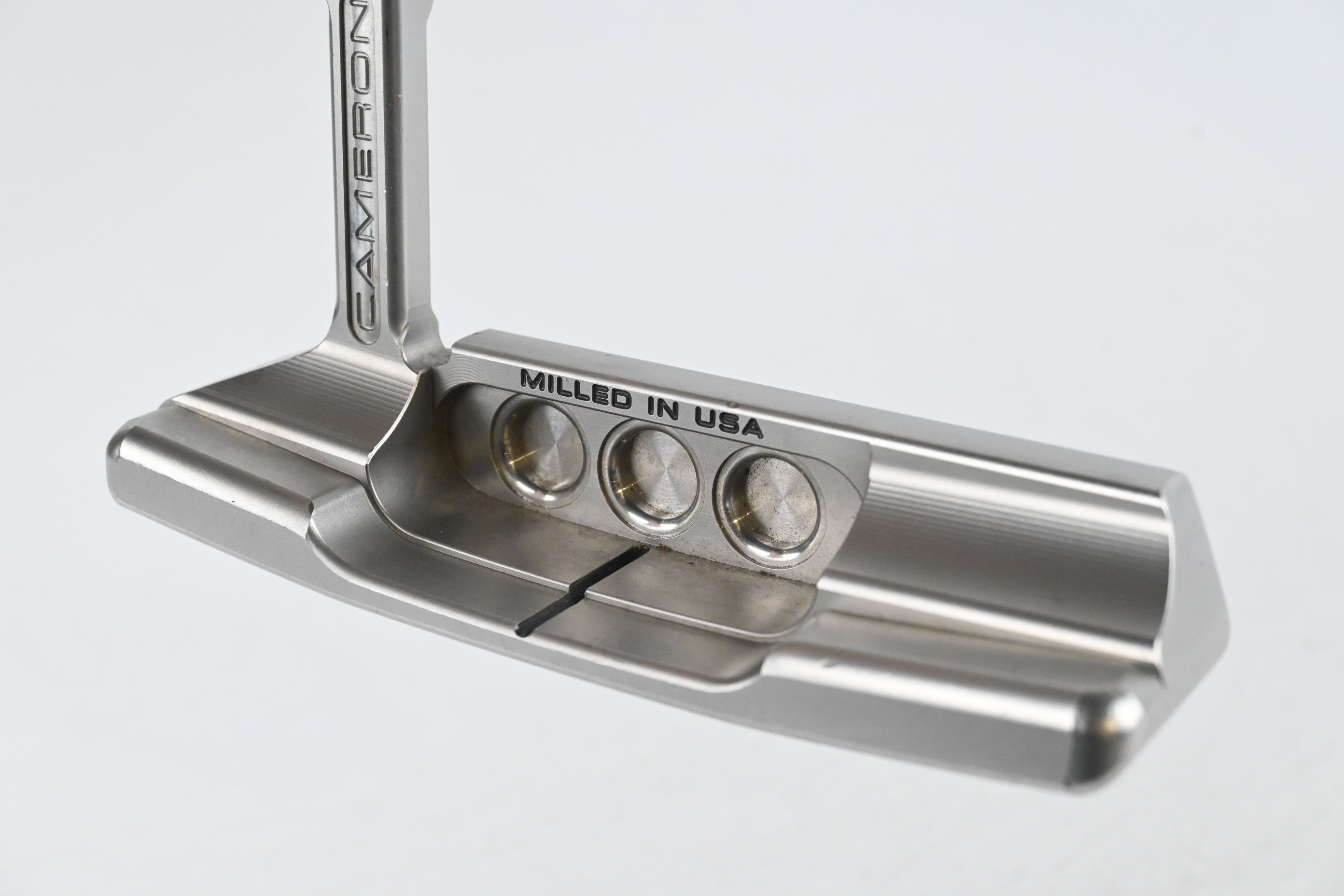 Scotty Cameron Super Select Newport 2 Putter / 34 Inch