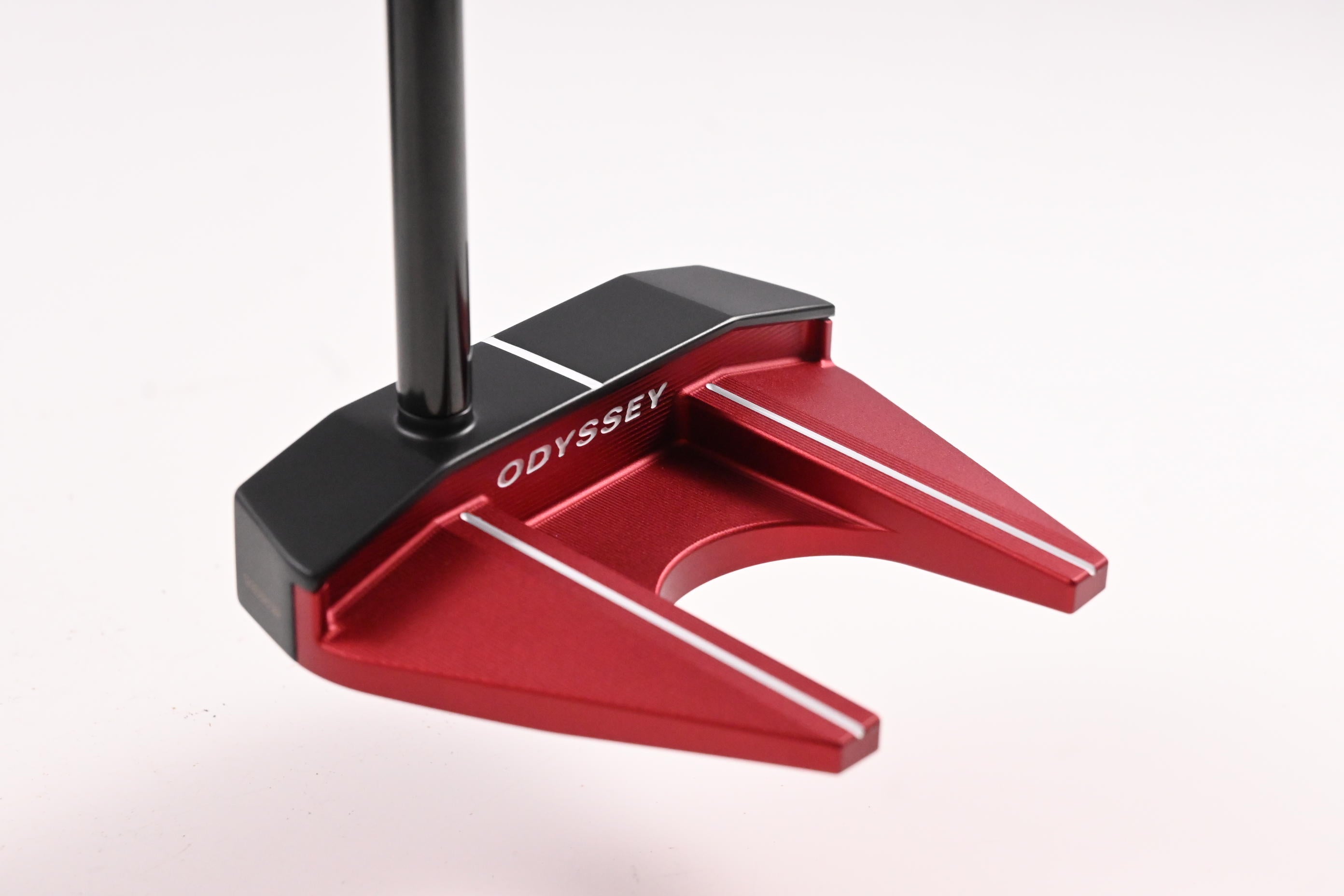 Odyssey Square 2 Square Tri-Hot #7 SB Putter / 35 Inch