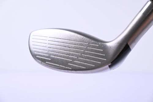 Ping G10 #2 Hybrid / 18 Degree / Stiff Flex Ping TFC 129 Shaft