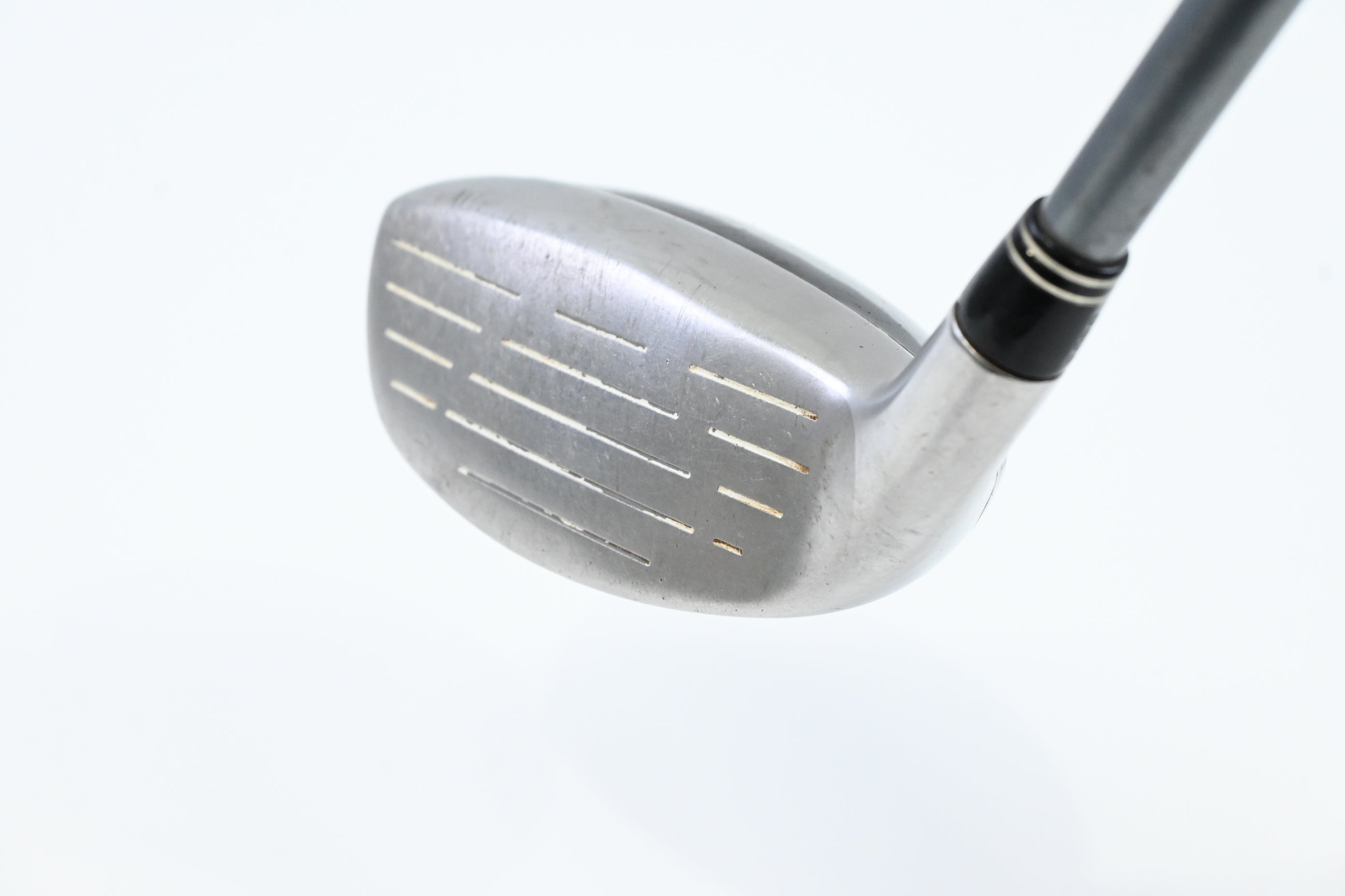 Cobra Baffler #3 Hybrid / 20 Degree / Regular Flex Aldila NV 65 Shaft